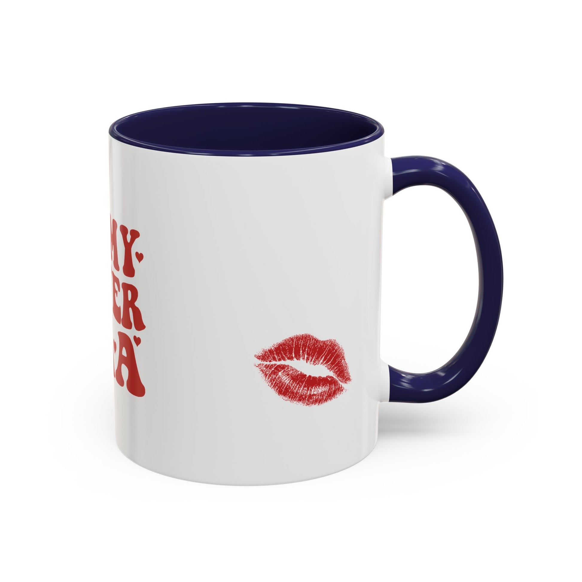 IN MY LOVER ERA - Mug 11oz & 15oz with Vibrant Colors (NOT PERSONALIZED) - Tammy & Friends Travel