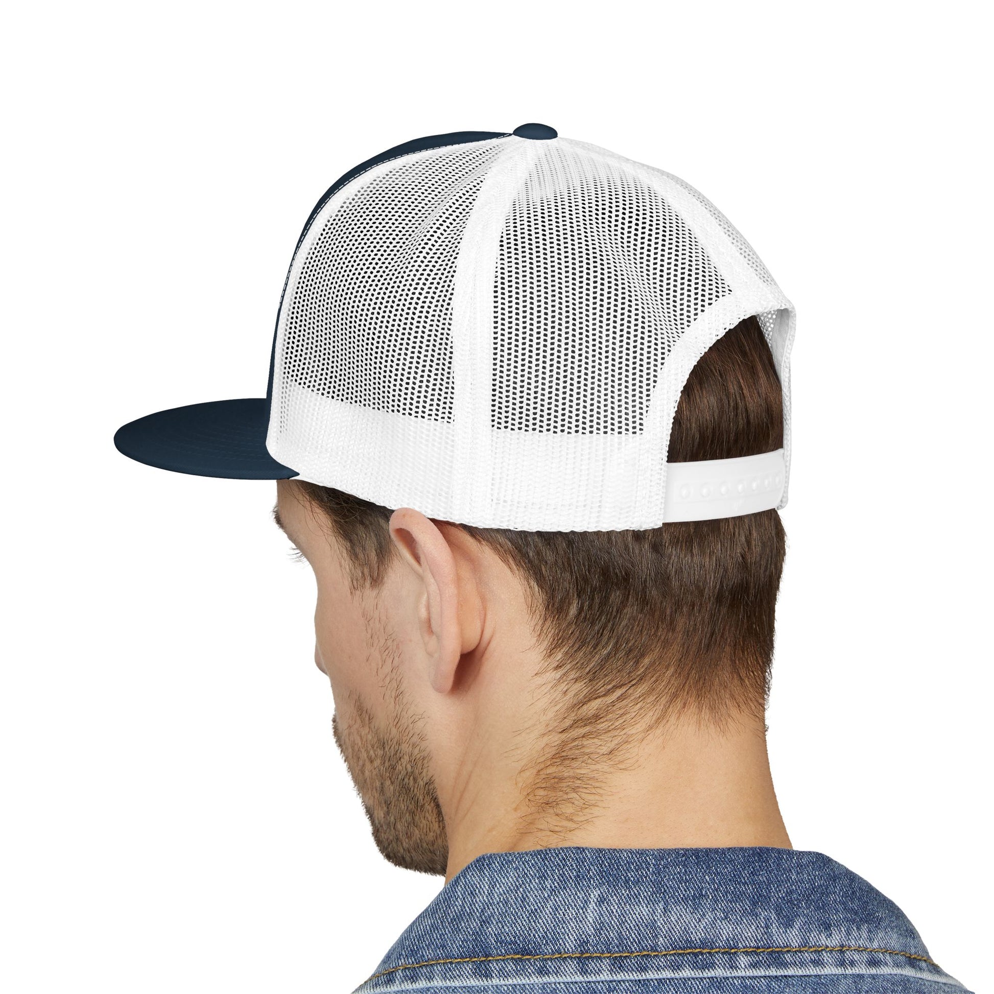NEWSOM WAS RIGHT Political Trucker Hat - Tammy & Friends Travel