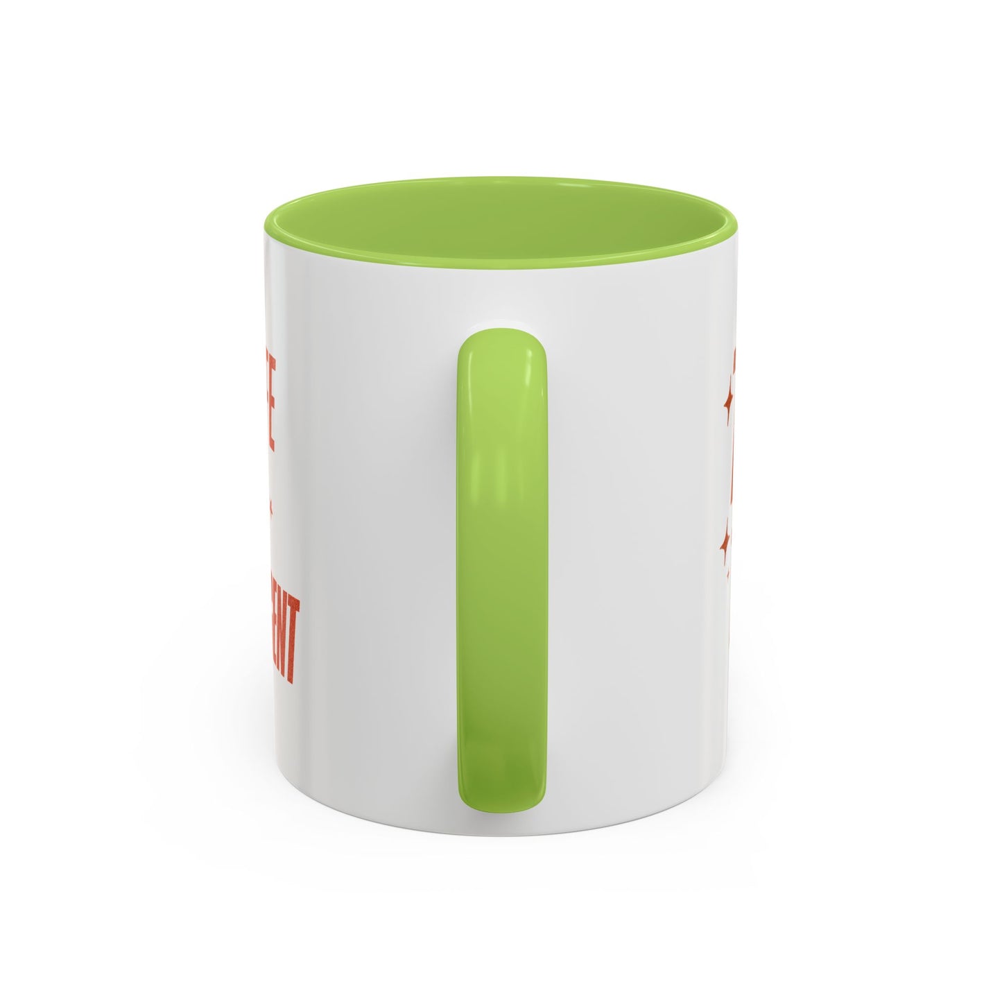 Life of a Travel Agent Mug  11oz & 15oz with Vibrant Colors (NOT PERSONALIZED)