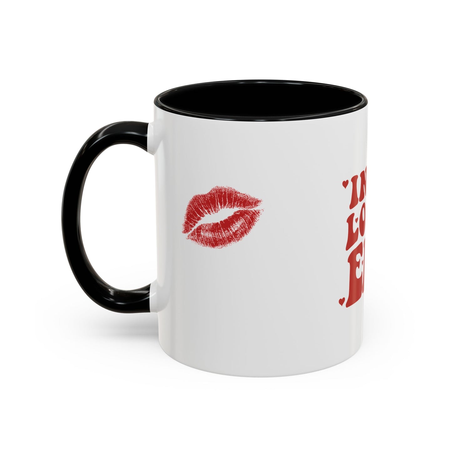 IN MY LOVER ERA - Mug 11oz & 15oz with Vibrant Colors (NOT PERSONALIZED) - Tammy & Friends Travel