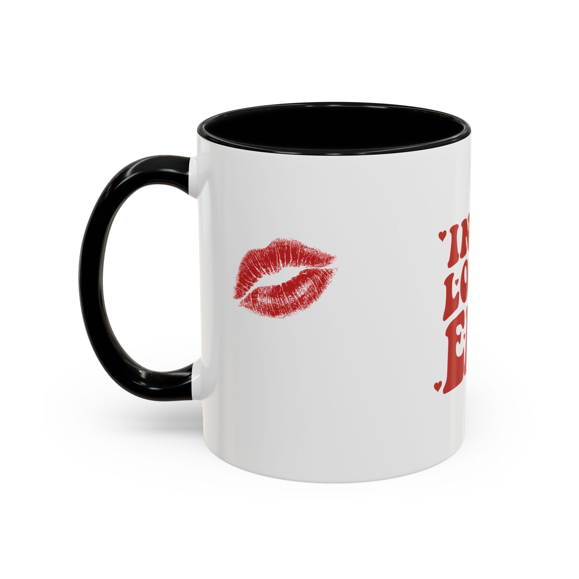 IN MY LOVER ERA - Mug 11oz & 15oz with Vibrant Colors (NOT PERSONALIZED) - Tammy & Friends Travel