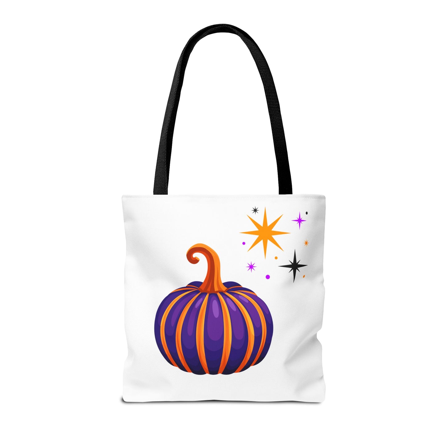 HALLOWEEN WITCH - Tote Bag. (CAN PERSONALIZE) - Tammy & Friends Travel