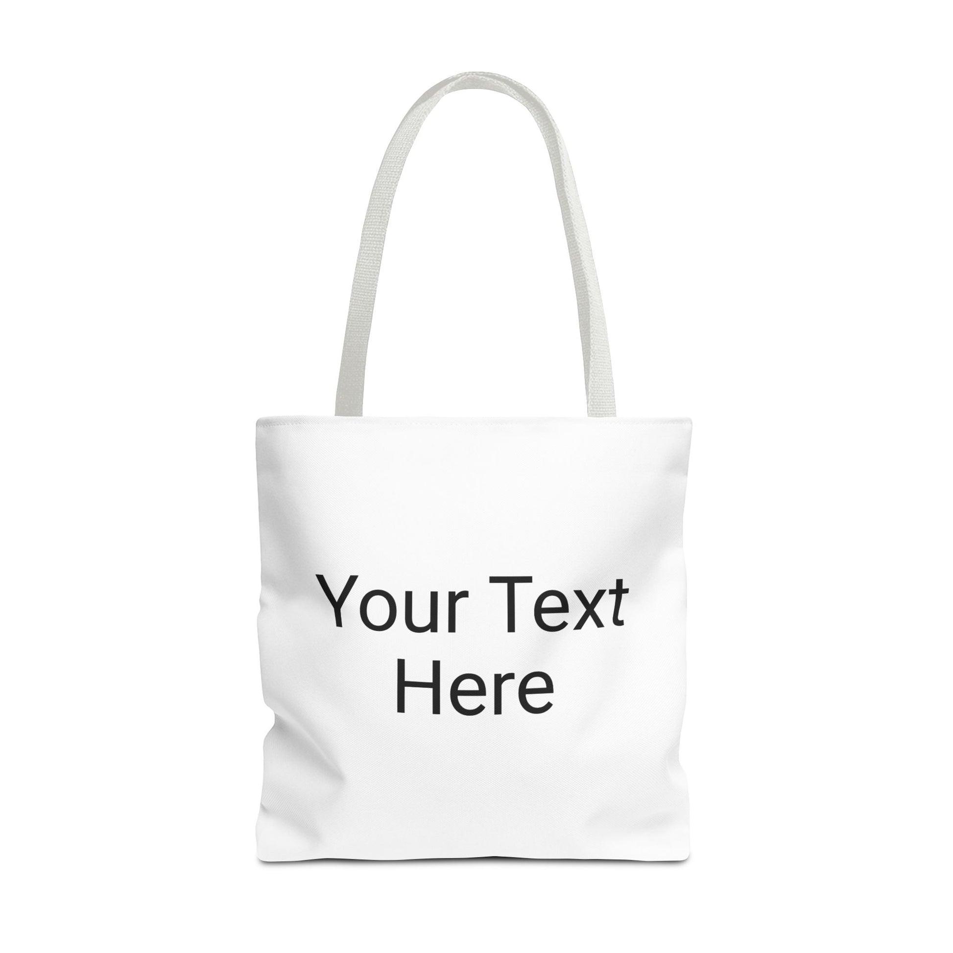HALLOWEEN TRICK OR TREAT - Tote Bag. (CAN PERSONALIZE) - Tammy & Friends Travel