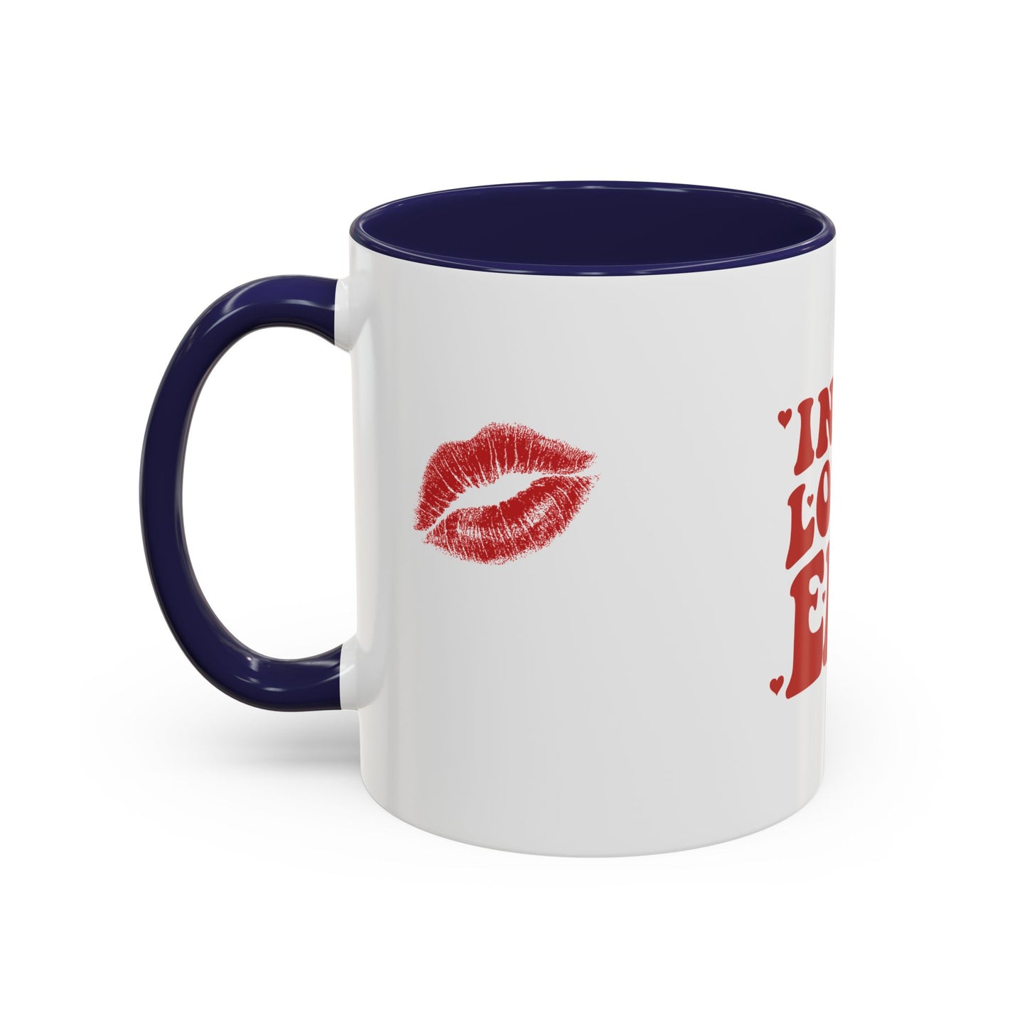 IN MY LOVER ERA - Mug 11oz & 15oz with Vibrant Colors (NOT PERSONALIZED) - Tammy & Friends Travel