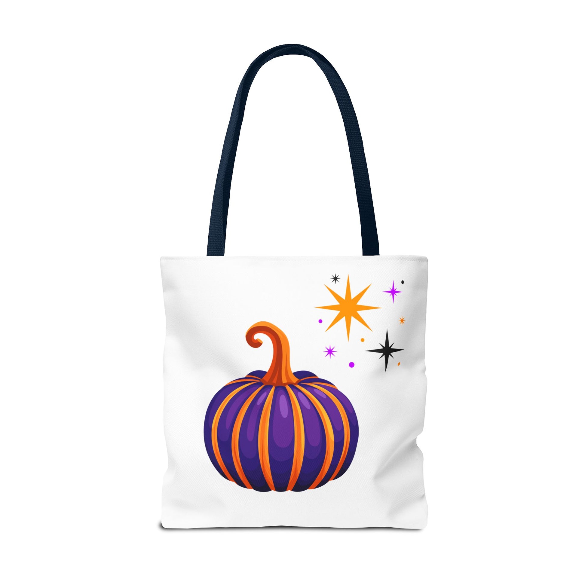HALLOWEEN WITCH - Tote Bag. (CAN PERSONALIZE) - Tammy & Friends Travel