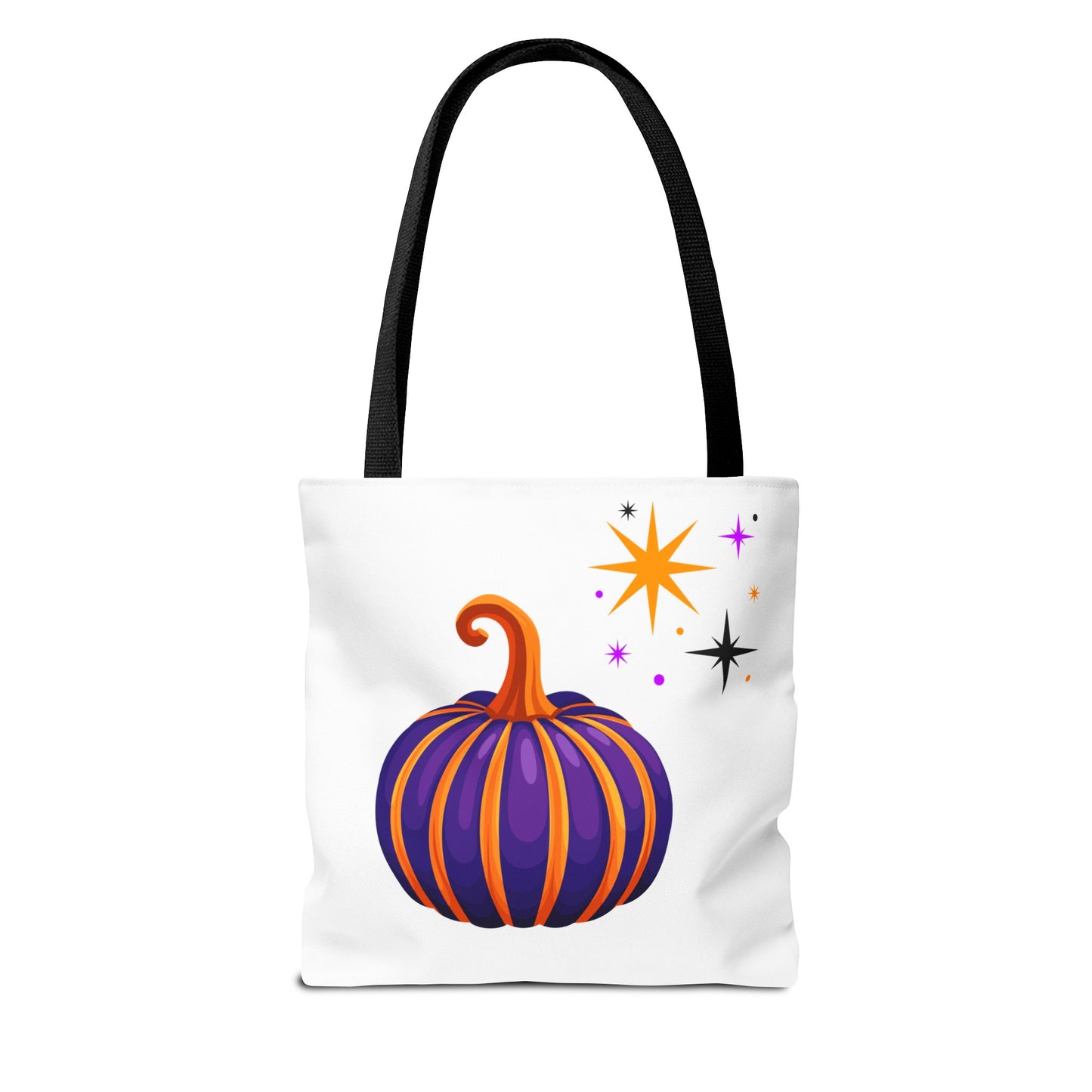 HALLOWEEN WITCH - Tote Bag. (CAN PERSONALIZE) - Tammy & Friends Travel