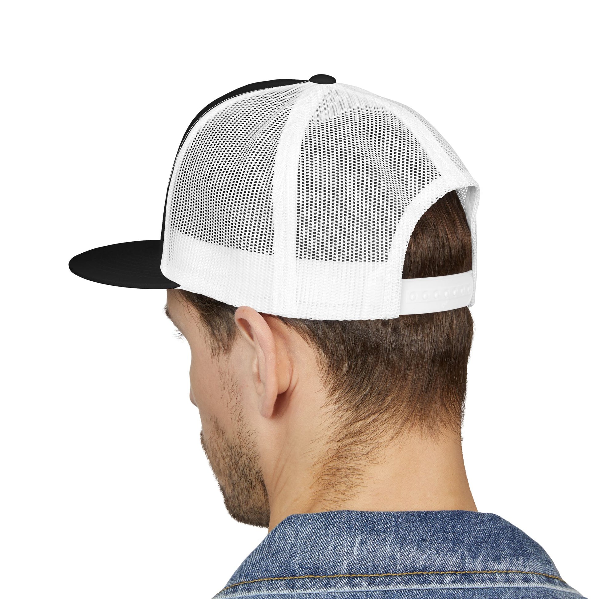 NEWSOM WAS RIGHT Political Trucker Hat - Tammy & Friends Travel