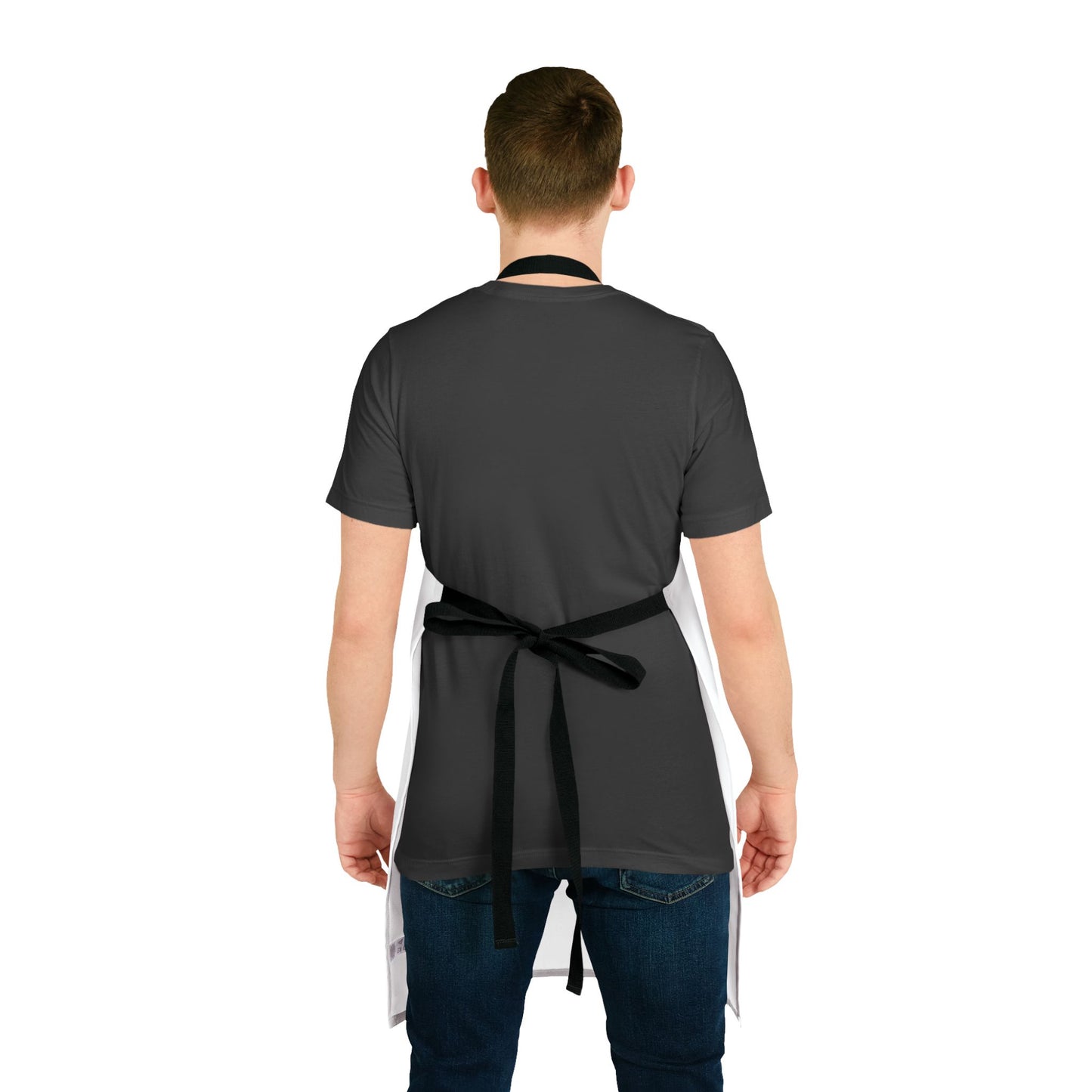 PRIDE BEAR - Pride Apron (CAN PERSONALIZE) - Tammy & Friends Travel