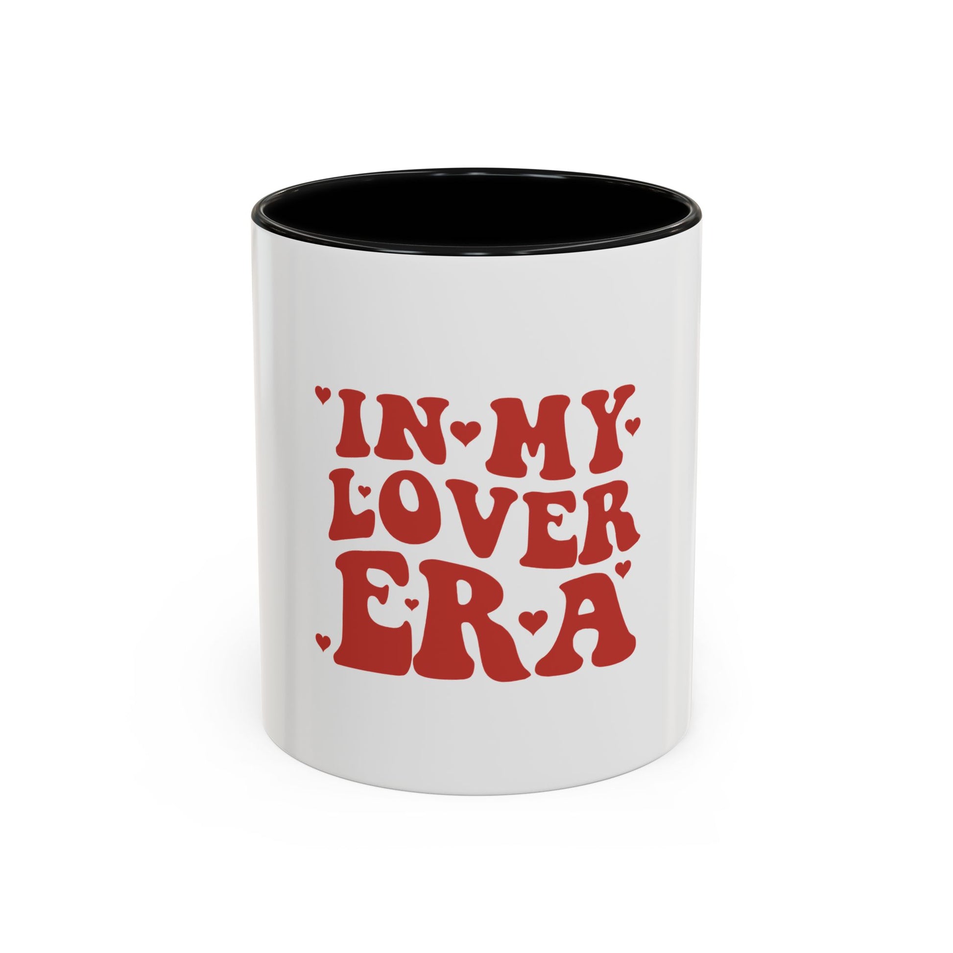 IN MY LOVER ERA - Mug 11oz & 15oz with Vibrant Colors (NOT PERSONALIZED) - Tammy & Friends Travel