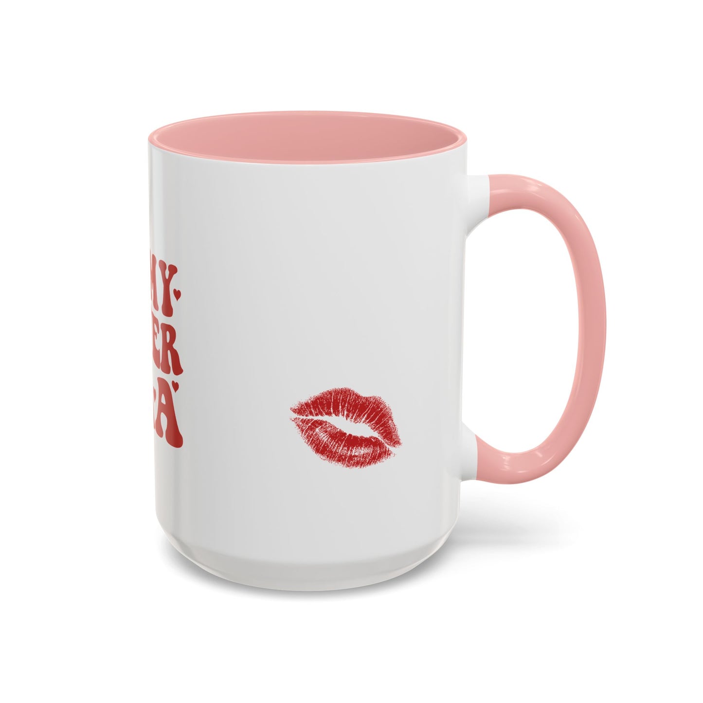 IN MY LOVER ERA - Mug 11oz & 15oz with Vibrant Colors (NOT PERSONALIZED) - Tammy & Friends Travel
