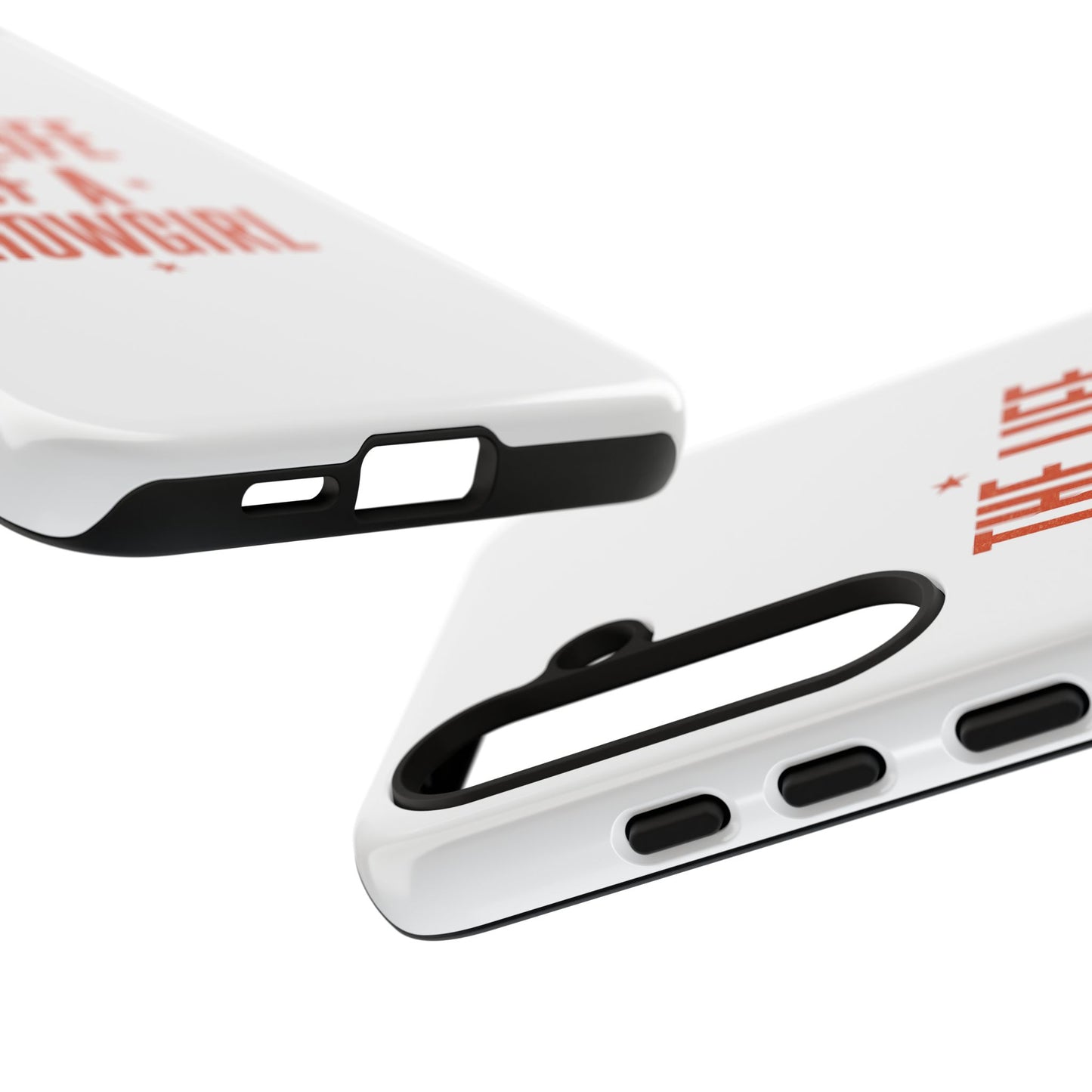 TAYLOR THE LIFE OF A SHOWGIRL - Samsung Phone Case (NOT PERSONALIZED) - Tammy & Friends Travel