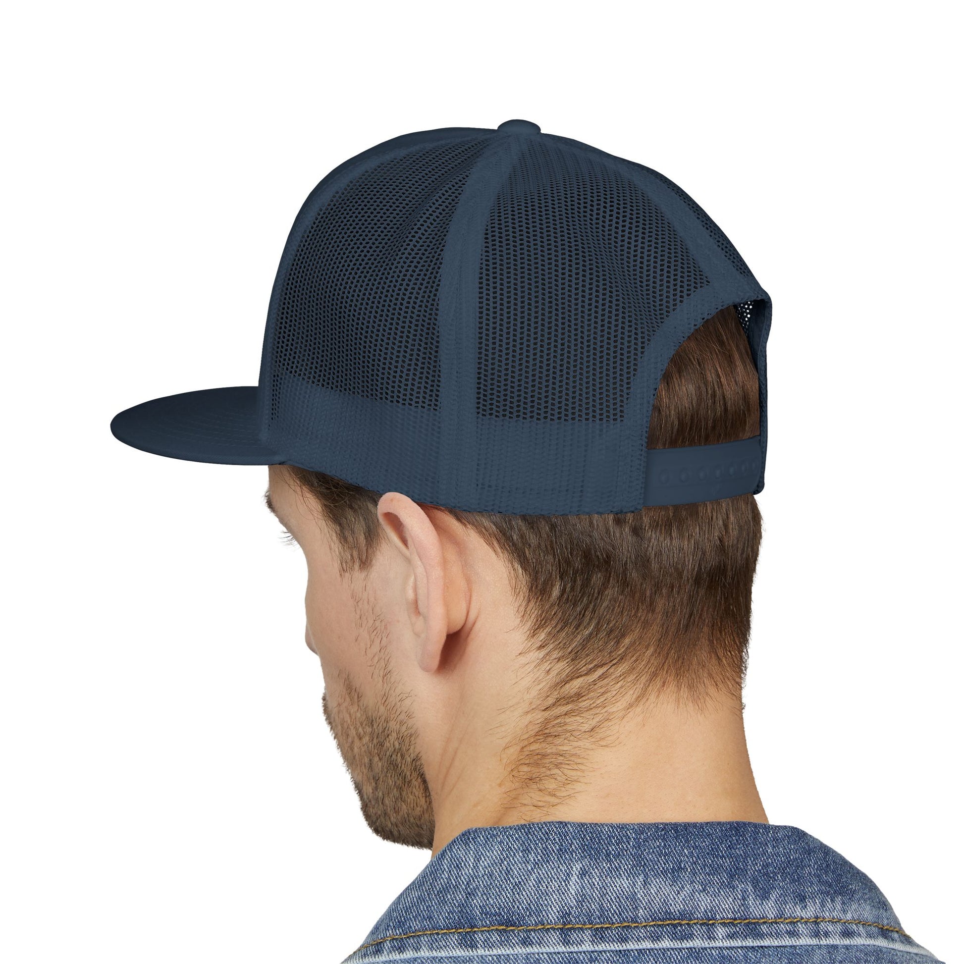 NEWSOM WAS RIGHT Political Trucker Hat - Tammy & Friends Travel