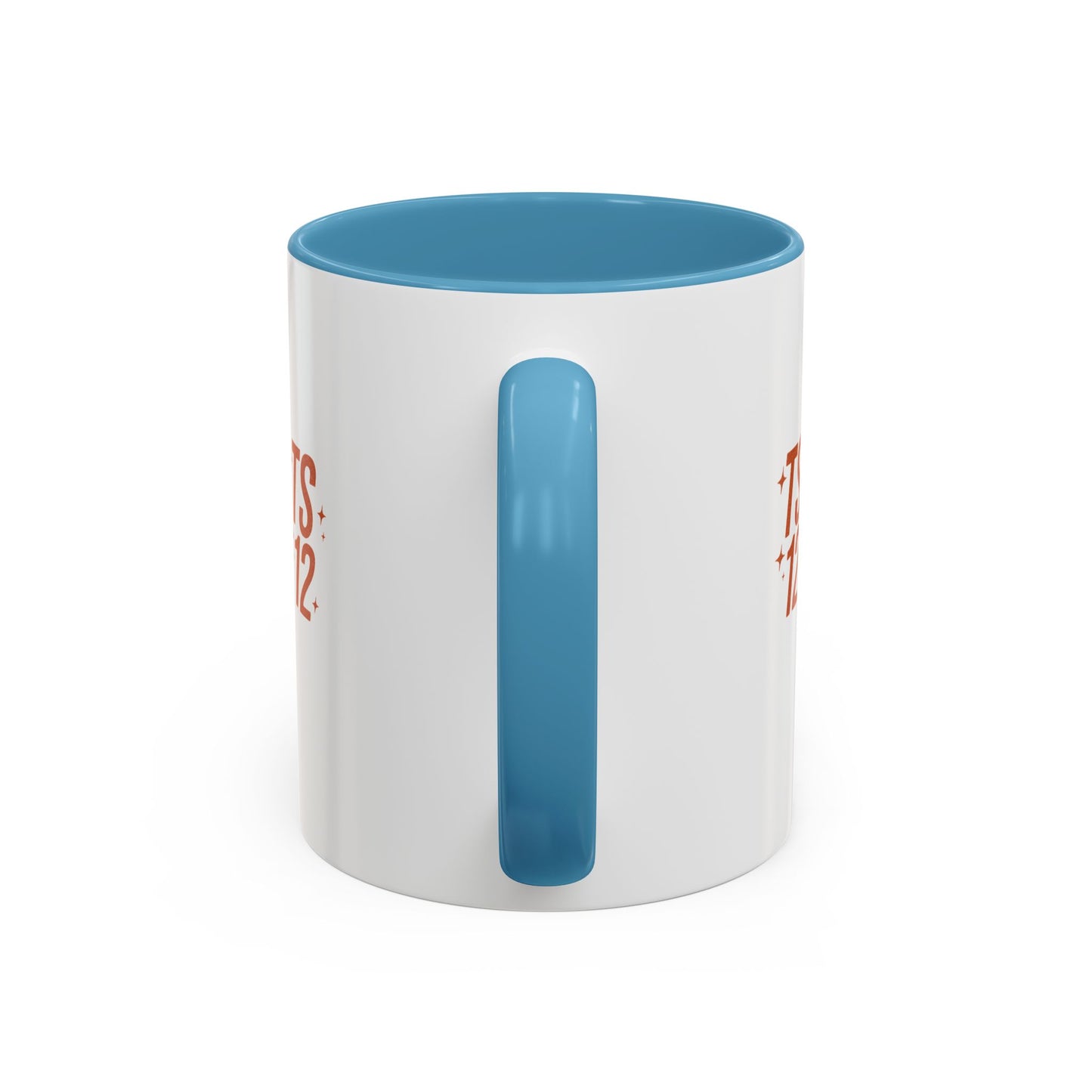 TAYLOR YOUR ENERGY IS A LUXURY - Mug 11oz & 15oz with Vibrant Colors (NOT PERSONALIZED) - Tammy & Friends Travel