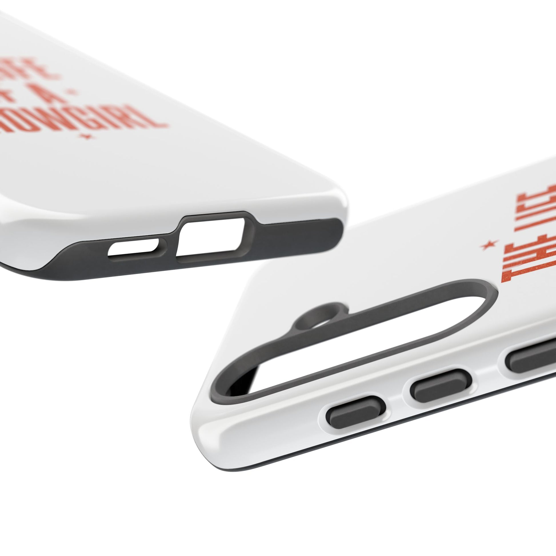 TAYLOR THE LIFE OF A SHOWGIRL - Samsung Phone Case (NOT PERSONALIZED) - Tammy & Friends Travel
