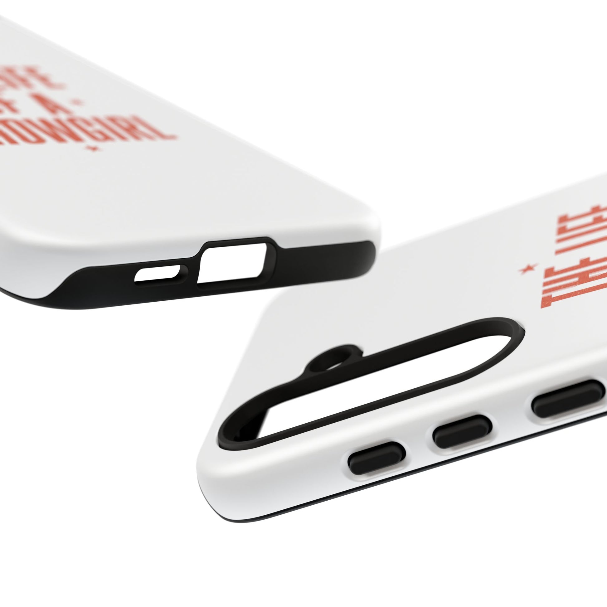 TAYLOR THE LIFE OF A SHOWGIRL - Samsung Phone Case (NOT PERSONALIZED) - Tammy & Friends Travel