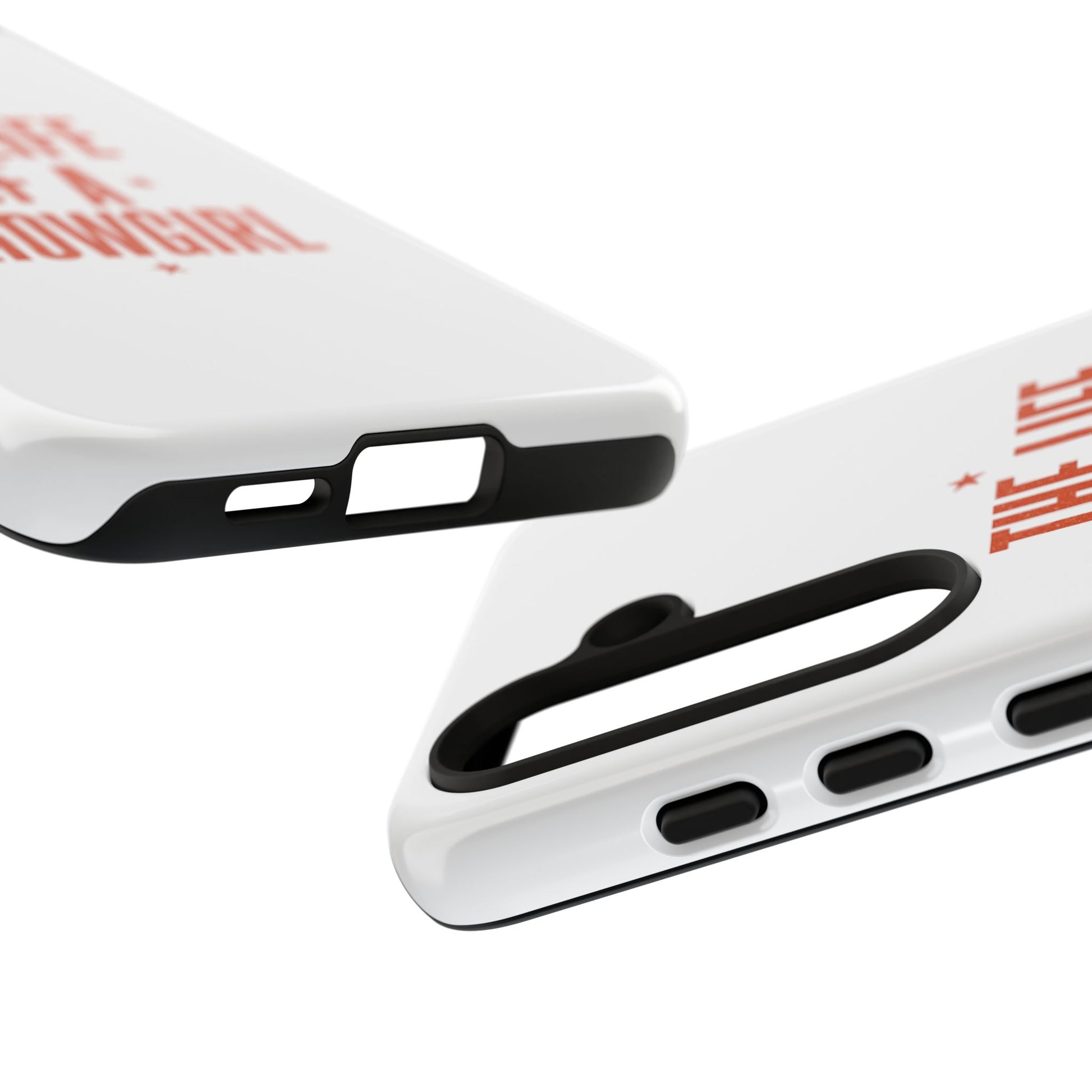 TAYLOR THE LIFE OF A SHOWGIRL - Samsung Phone Case (NOT PERSONALIZED) - Tammy & Friends Travel