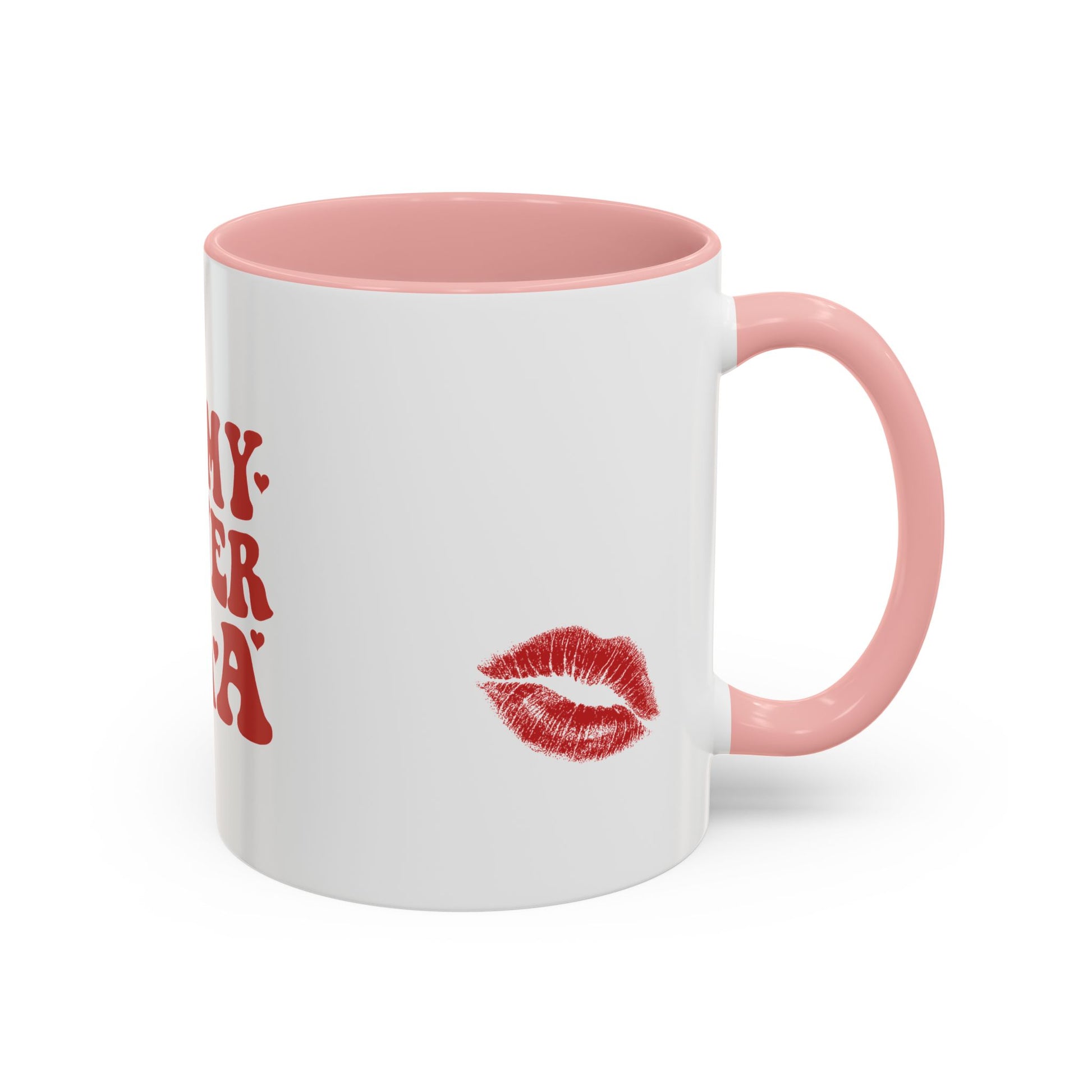IN MY LOVER ERA - Mug 11oz & 15oz with Vibrant Colors (NOT PERSONALIZED) - Tammy & Friends Travel