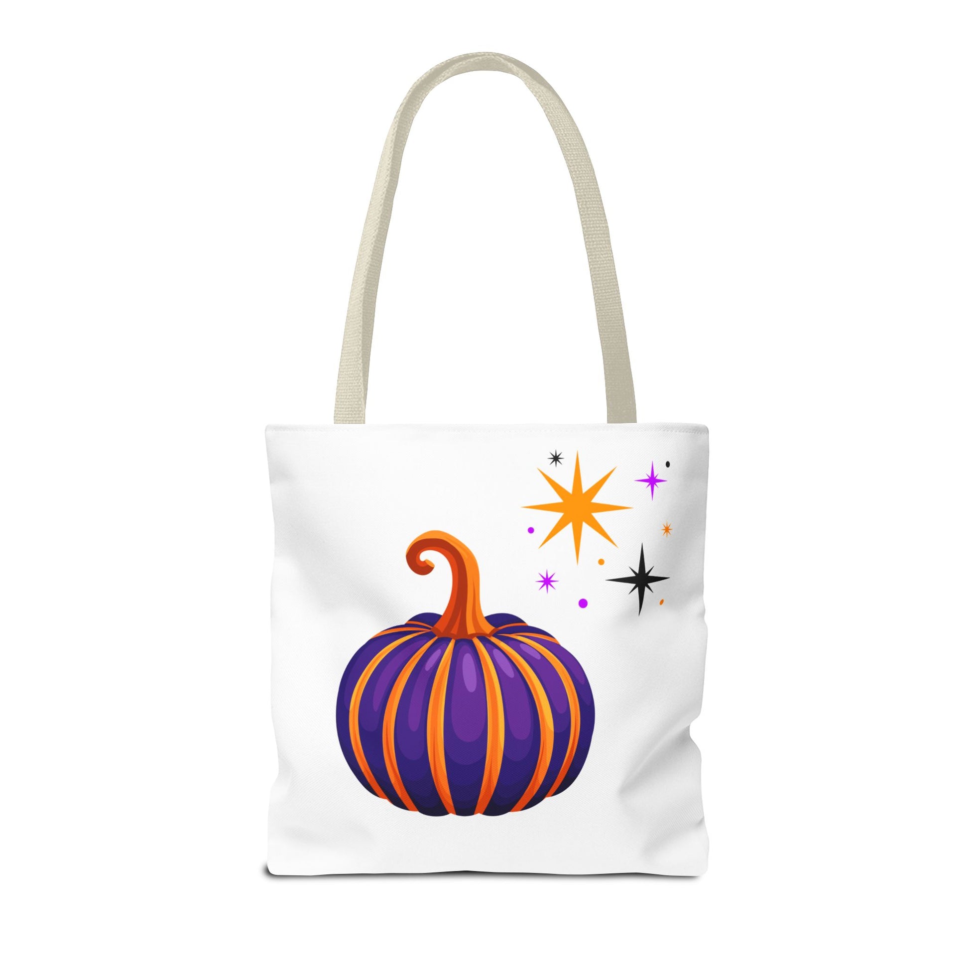 HALLOWEEN WITCH - Tote Bag. (CAN PERSONALIZE) - Tammy & Friends Travel