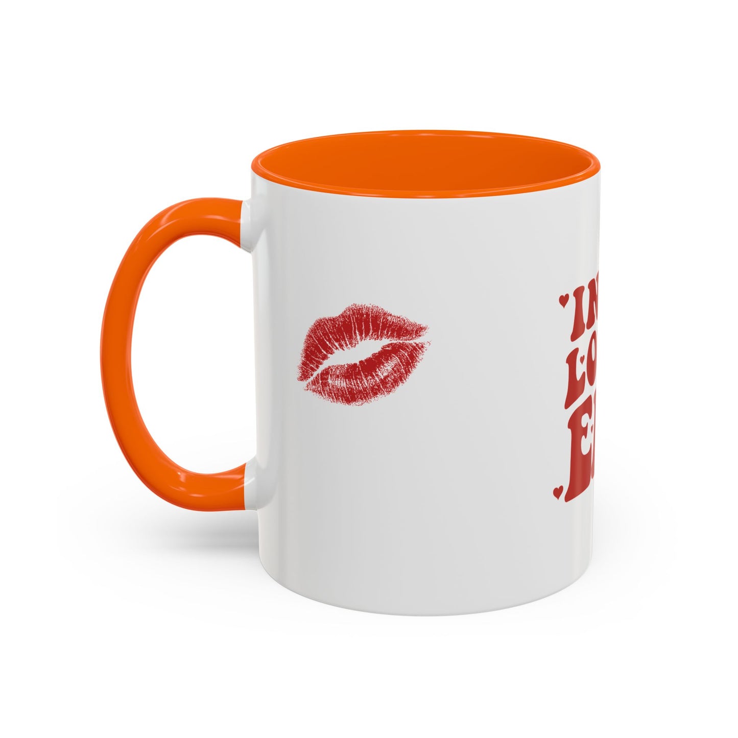 IN MY LOVER ERA - Mug 11oz & 15oz with Vibrant Colors (NOT PERSONALIZED) - Tammy & Friends Travel