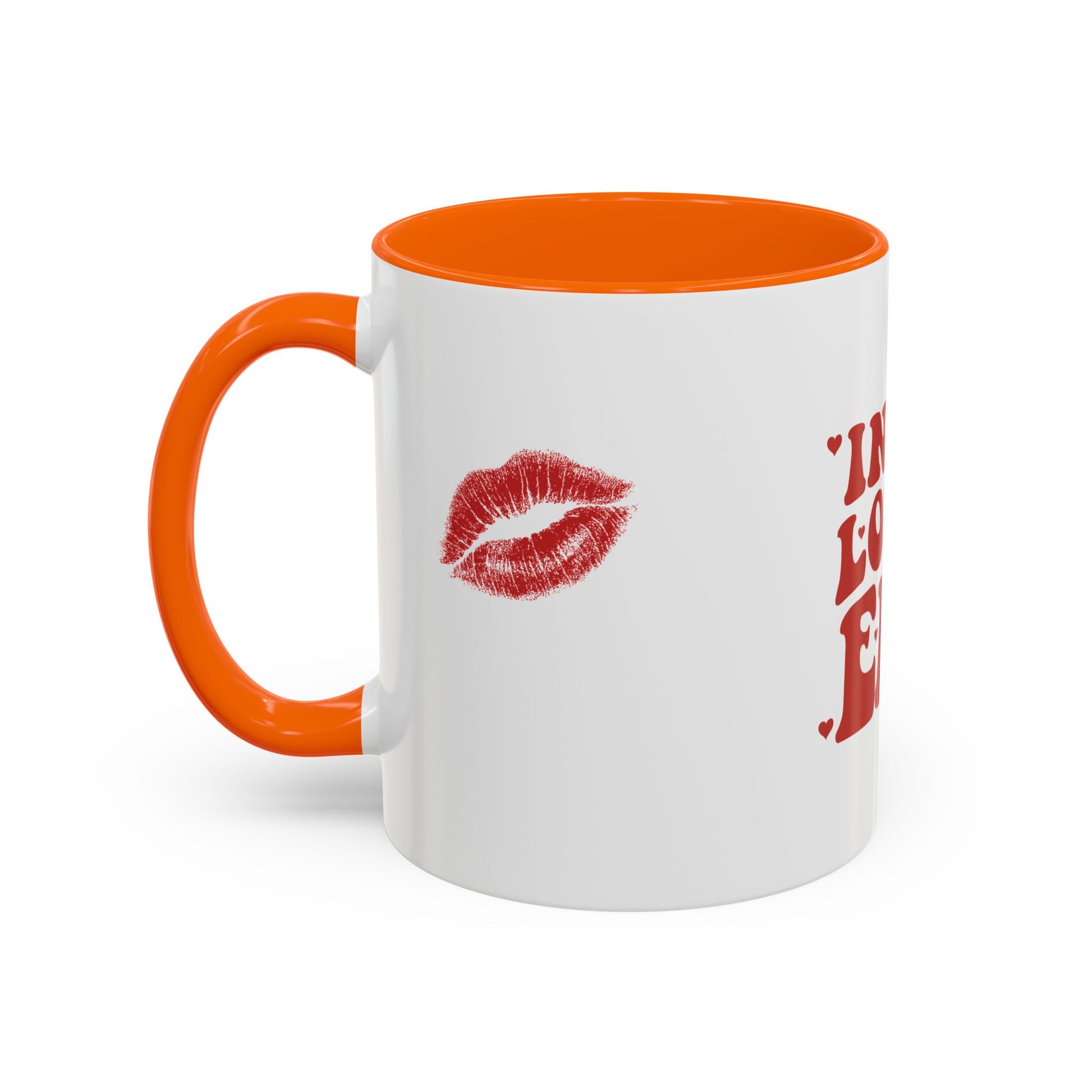 IN MY LOVER ERA - Mug 11oz & 15oz with Vibrant Colors (NOT PERSONALIZED) - Tammy & Friends Travel
