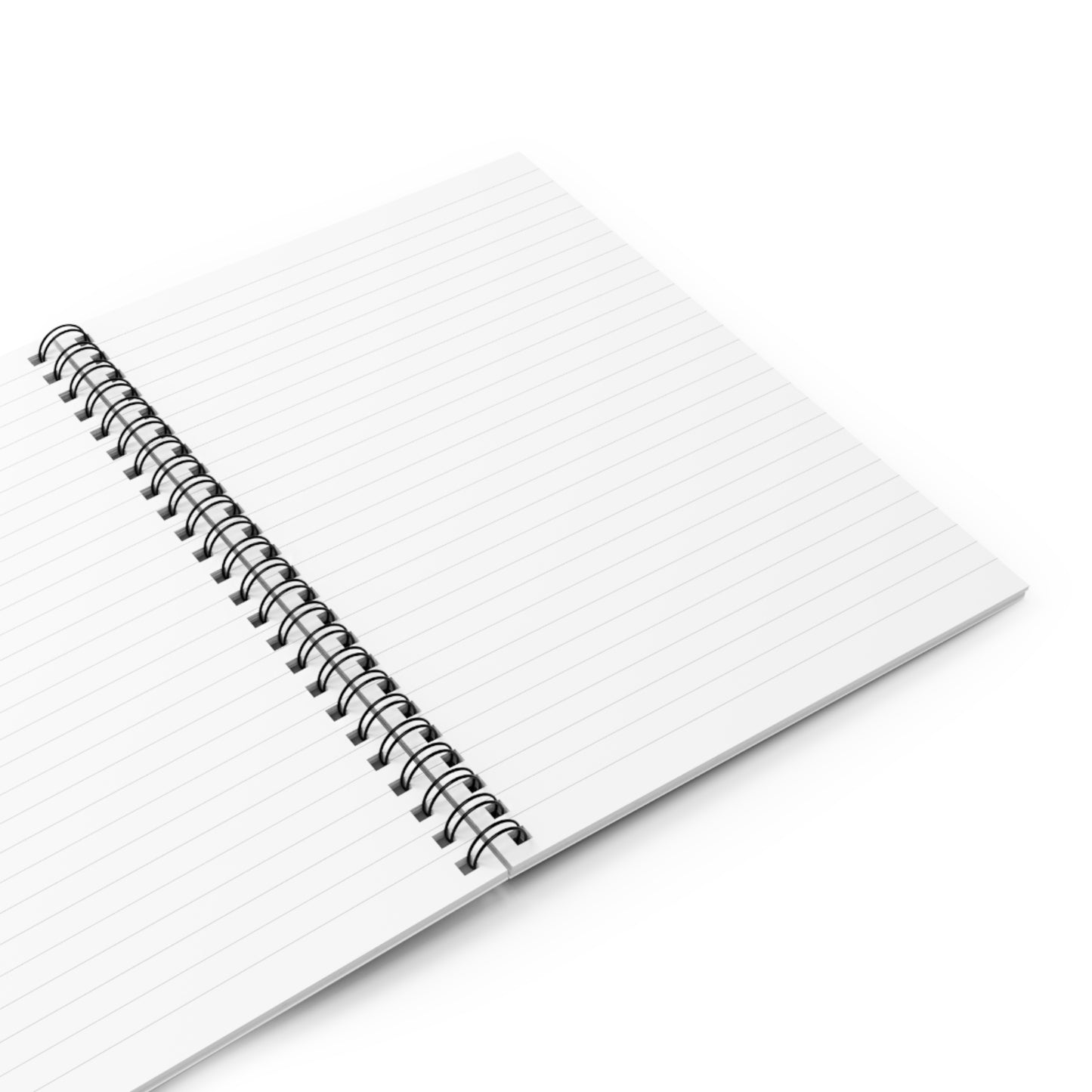 JOURNAL Making Myself A Priority Notebook