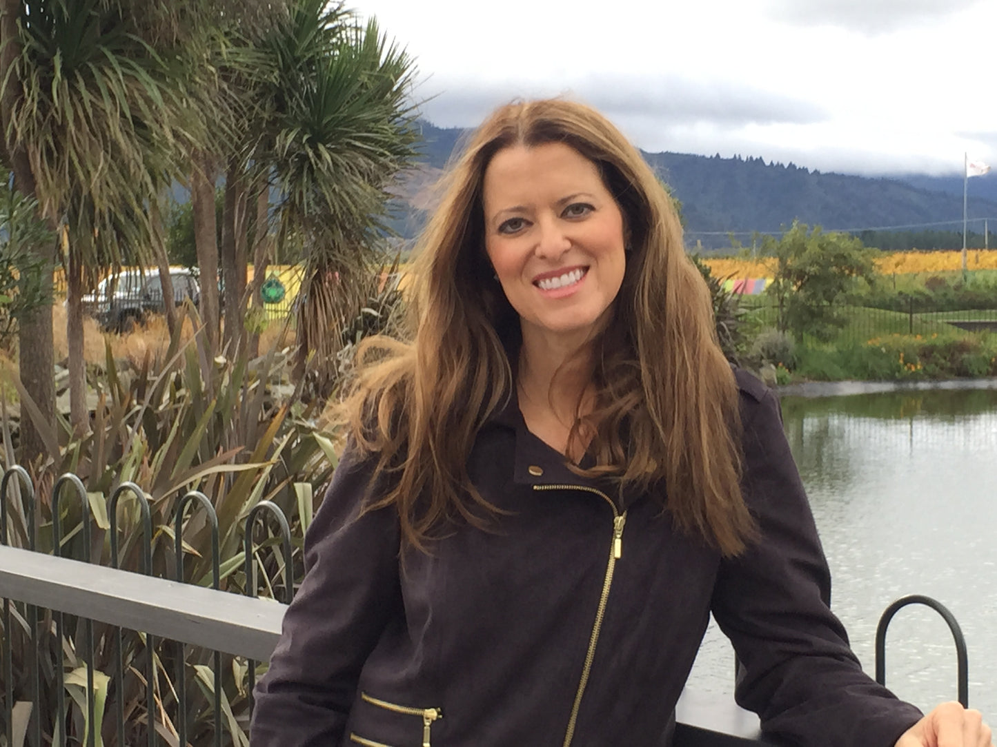 ADVENTURE AWAITS:  Why Choose Tammy as Your Travel Agent & Coach Course
