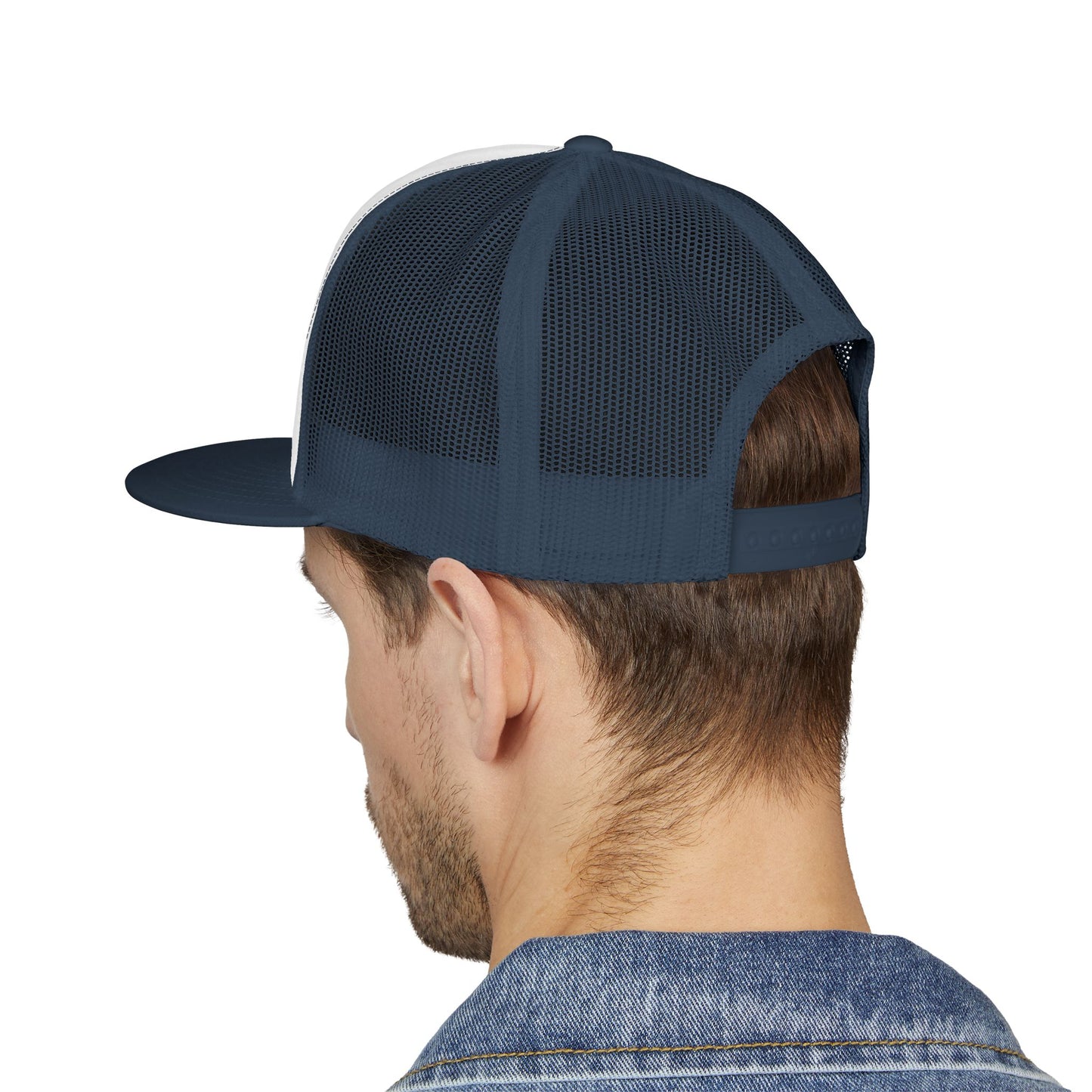 NEWSOM WAS RIGHT Political Trucker Hat - Tammy & Friends Travel