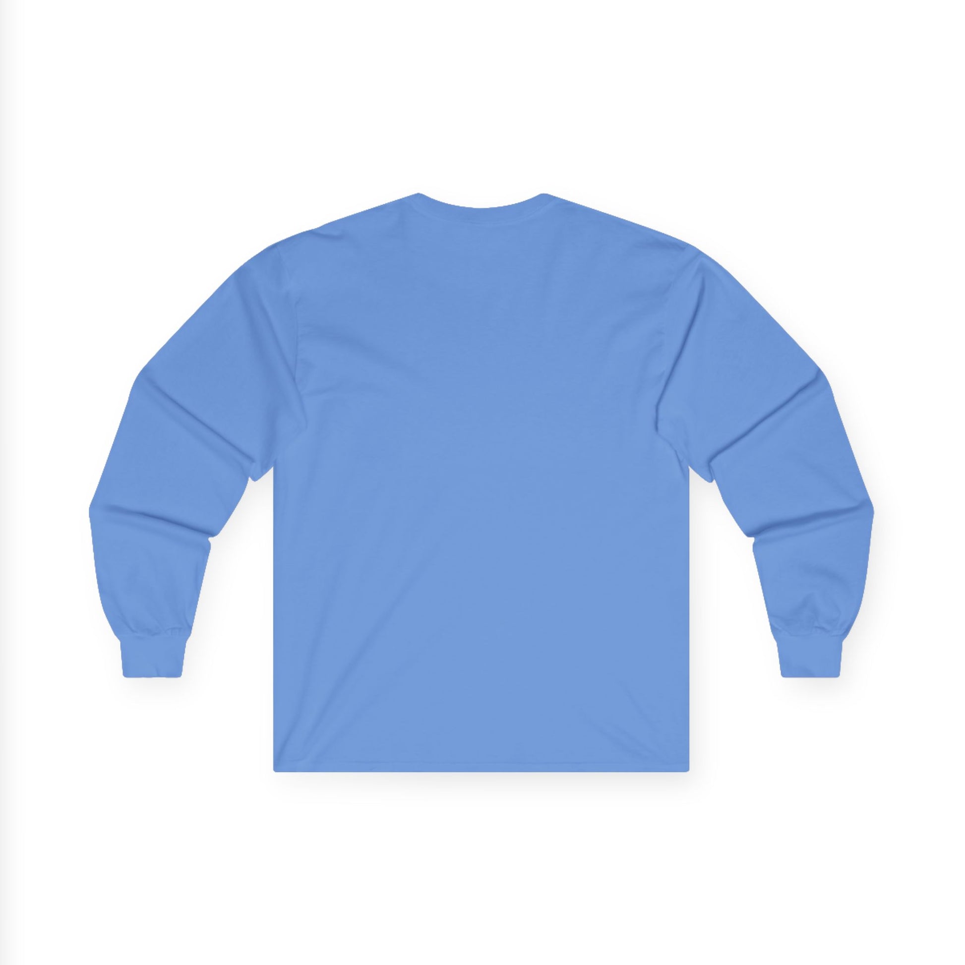 TAYLOR LIFE OF A SHOWGIRL- Unisex Long Sleeve T-Shirt Taylor Swift (NOT PERSONALIZED) - Tammy & Friends Travel