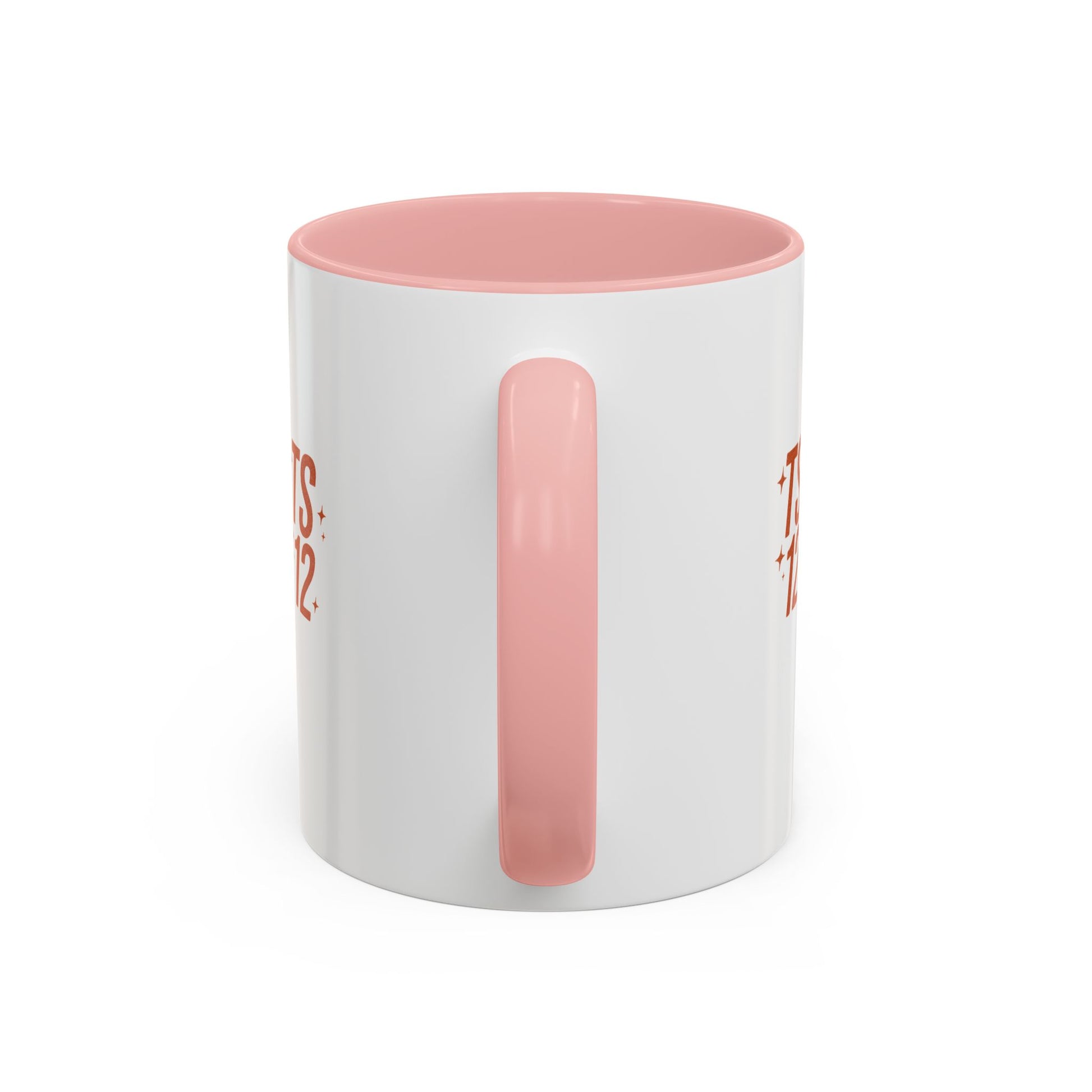 TAYLOR YOUR ENERGY IS A LUXURY - Mug 11oz & 15oz with Vibrant Colors (NOT PERSONALIZED) - Tammy & Friends Travel