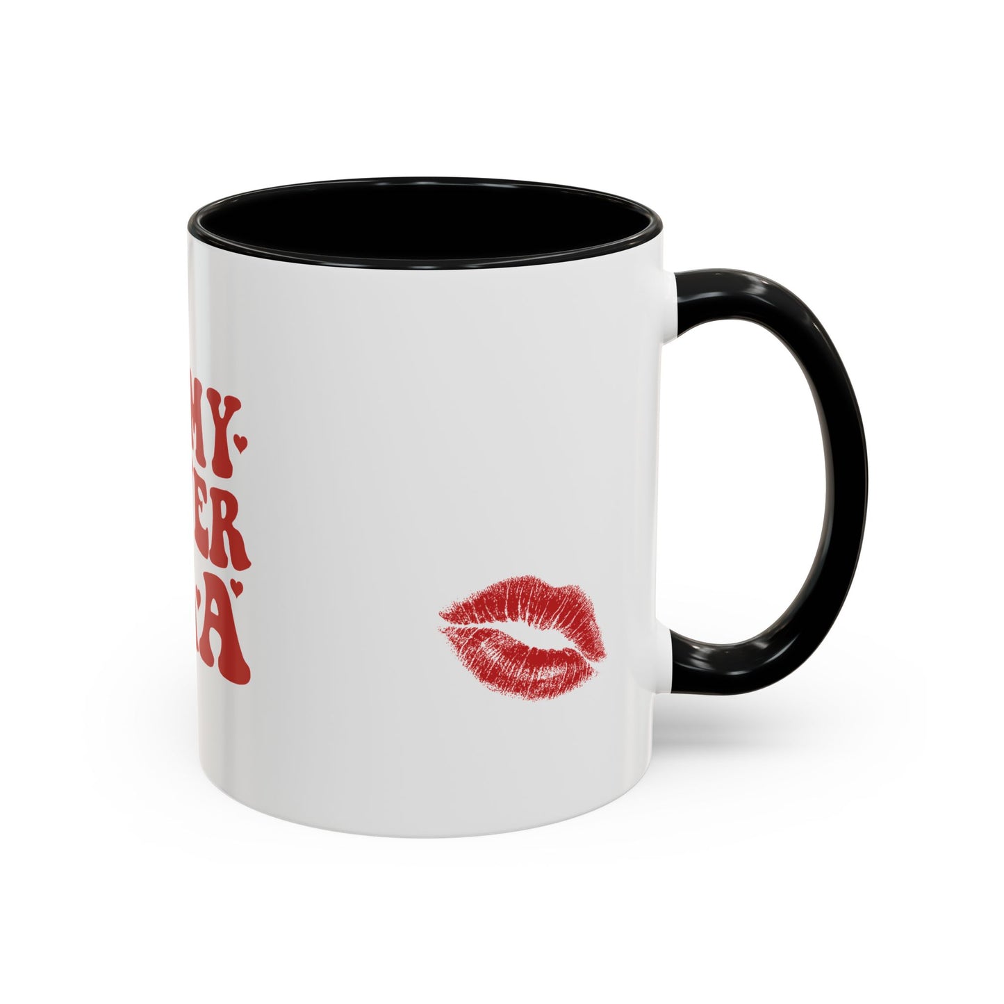 IN MY LOVER ERA - Mug 11oz & 15oz with Vibrant Colors (NOT PERSONALIZED) - Tammy & Friends Travel