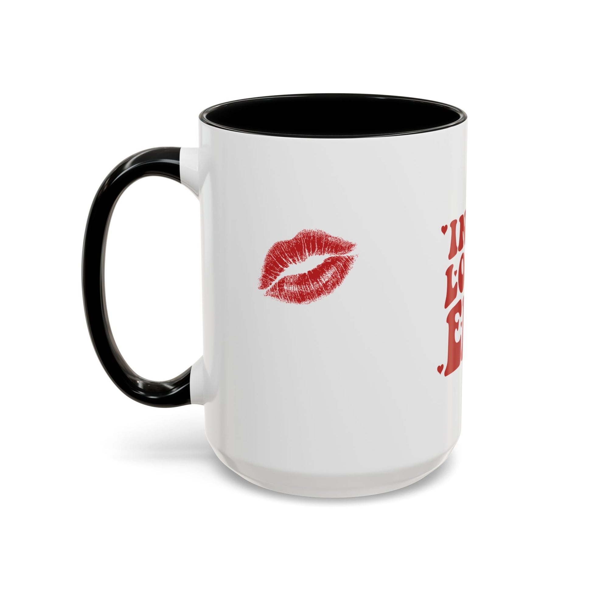 IN MY LOVER ERA - Mug 11oz & 15oz with Vibrant Colors (NOT PERSONALIZED) - Tammy & Friends Travel