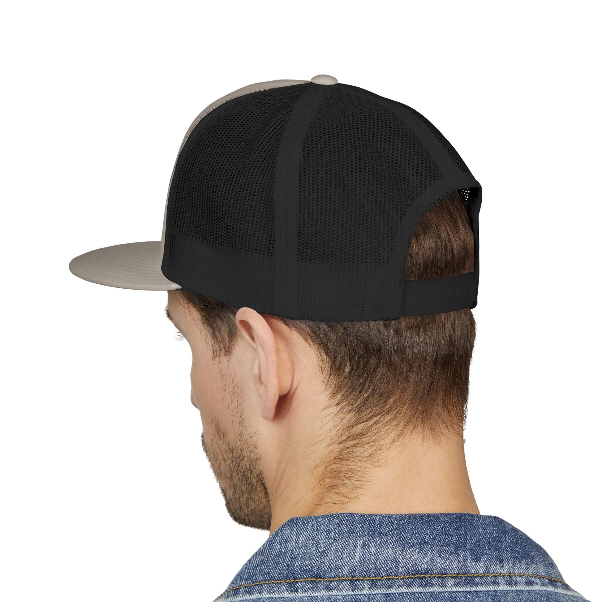 NEWSOM WAS RIGHT Political Trucker Hat - Tammy & Friends Travel