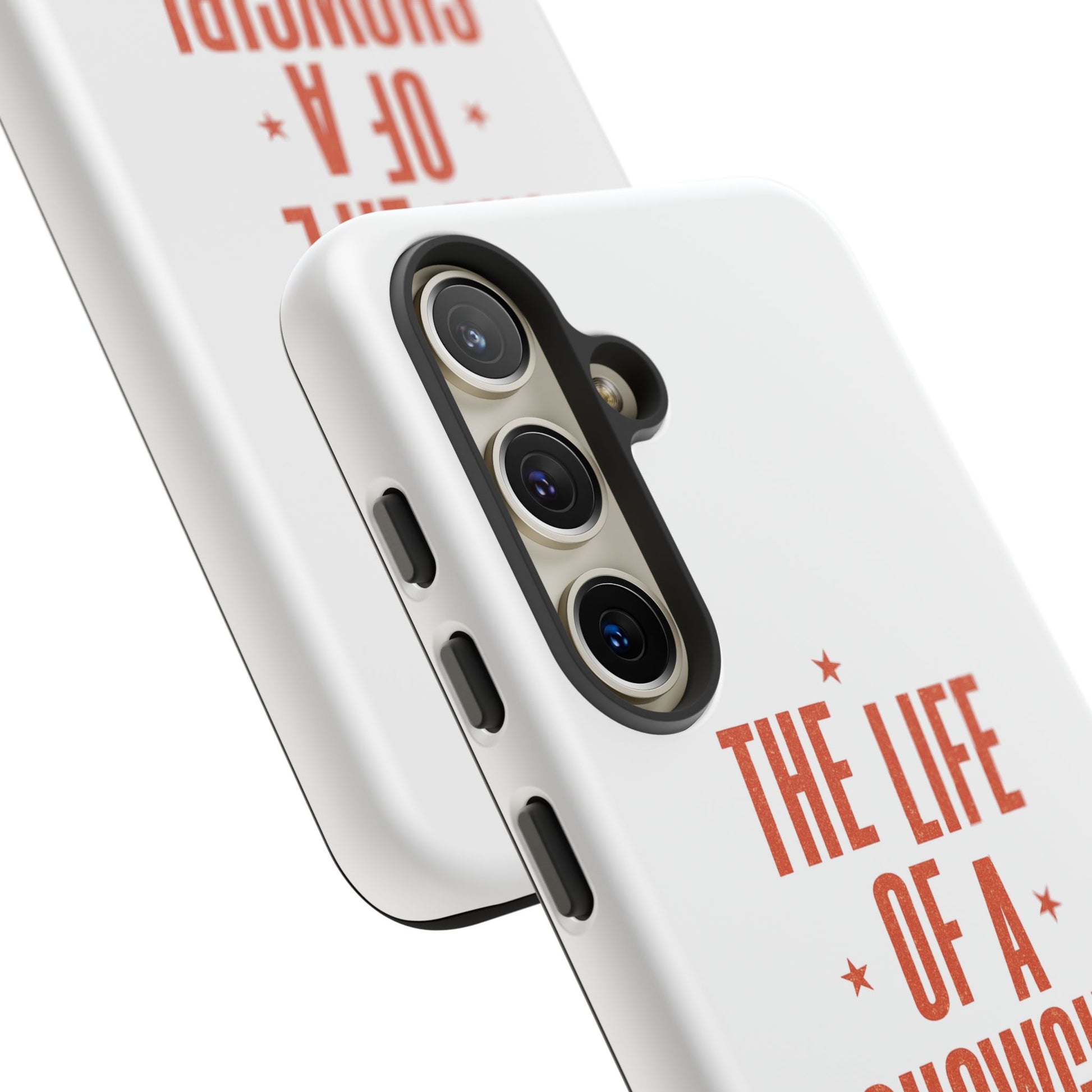 TAYLOR THE LIFE OF A SHOWGIRL - Samsung Phone Case (NOT PERSONALIZED) - Tammy & Friends Travel