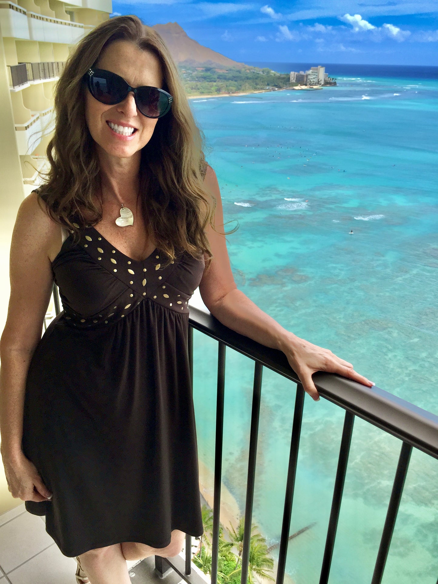 ADVENTURE AWAITS:  Why Choose Tammy as Your Travel Agent & Coach Course