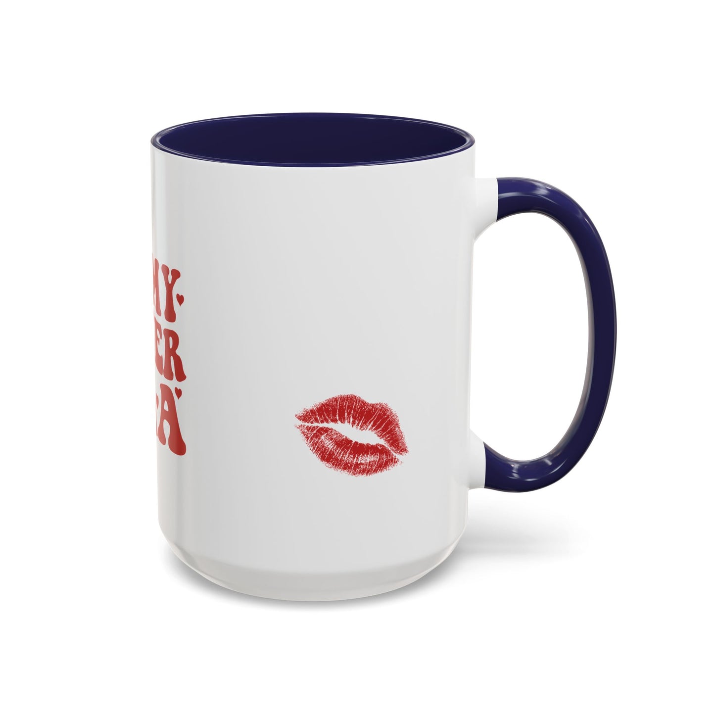 IN MY LOVER ERA - Mug 11oz & 15oz with Vibrant Colors (NOT PERSONALIZED) - Tammy & Friends Travel