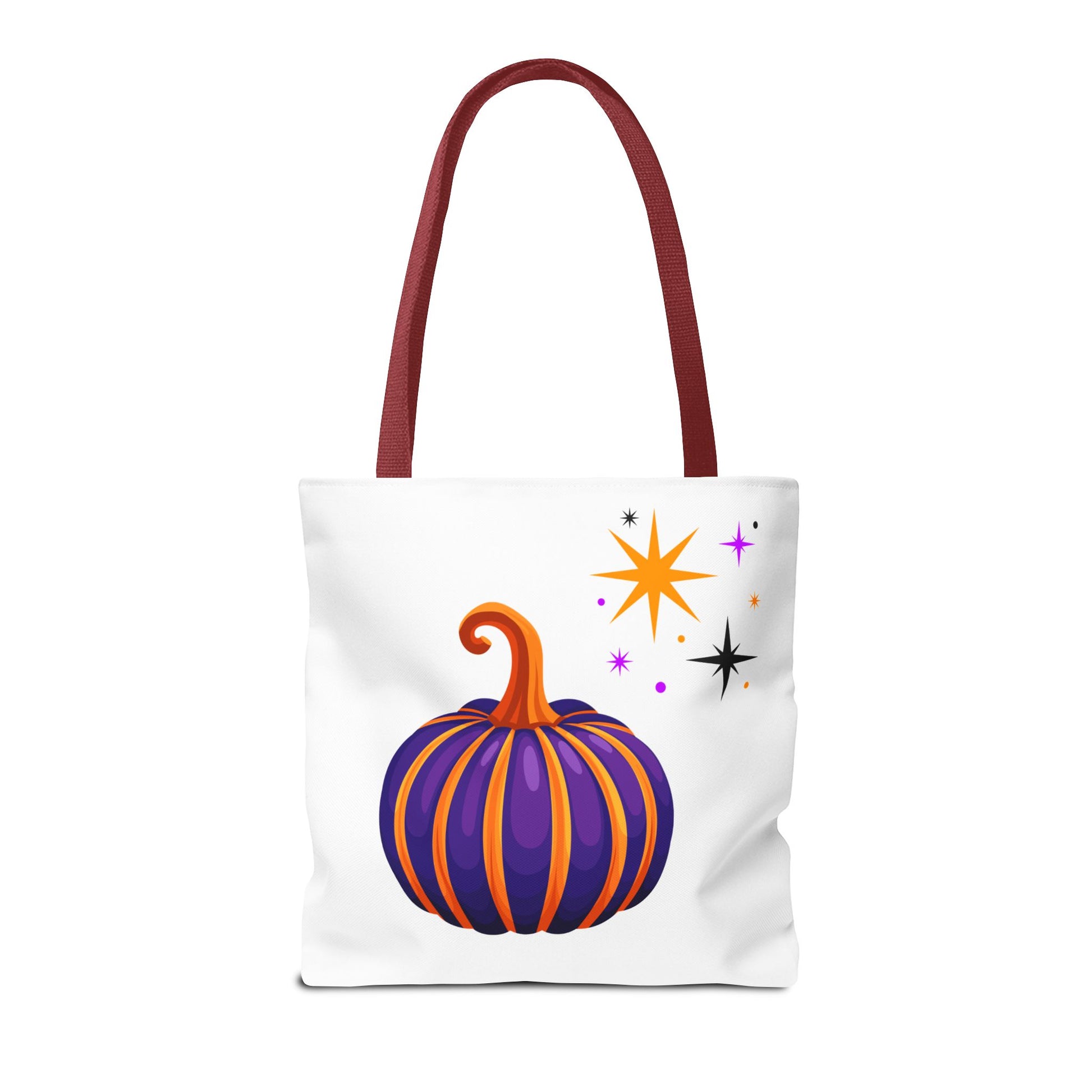 HALLOWEEN WITCH - Tote Bag. (CAN PERSONALIZE) - Tammy & Friends Travel