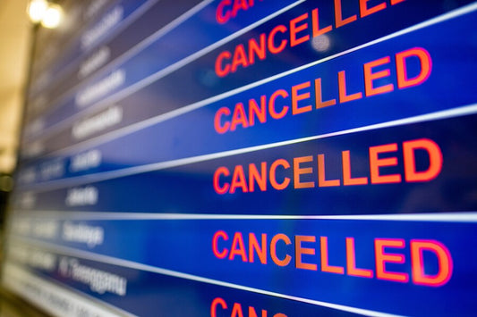 AIRLINES: Know Your Rights: Airline Refunds and Delay Compensation Course