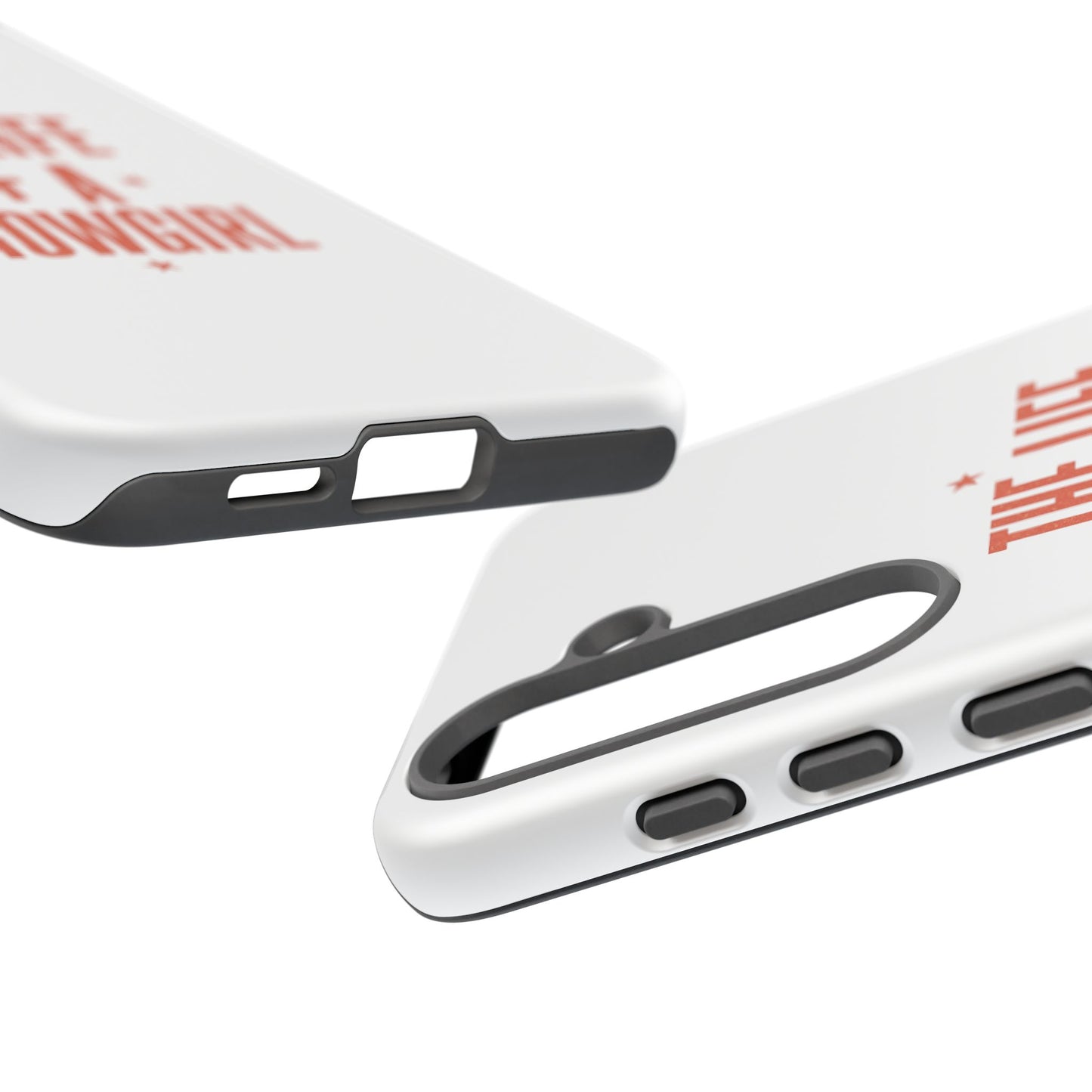 TAYLOR THE LIFE OF A SHOWGIRL - Samsung Phone Case (NOT PERSONALIZED) - Tammy & Friends Travel