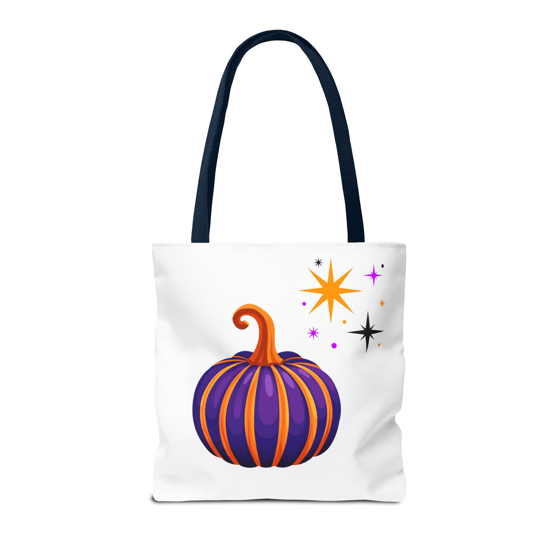 HALLOWEEN WITCH - Tote Bag. (CAN PERSONALIZE) - Tammy & Friends Travel