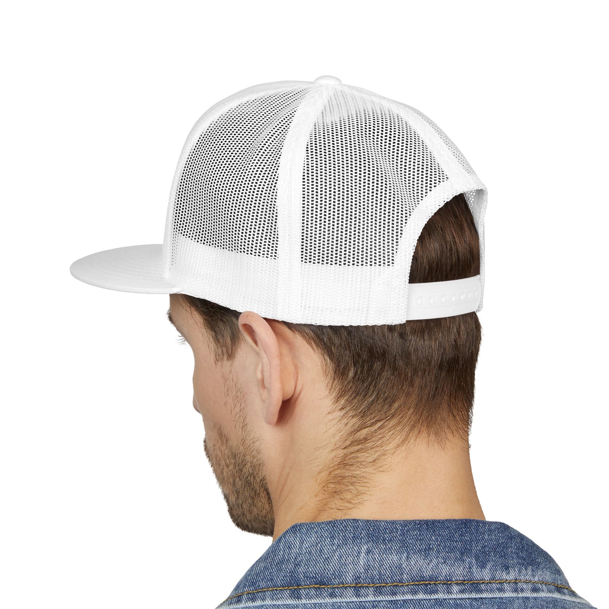 NEWSOM WAS RIGHT Political Trucker Hat - Tammy & Friends Travel