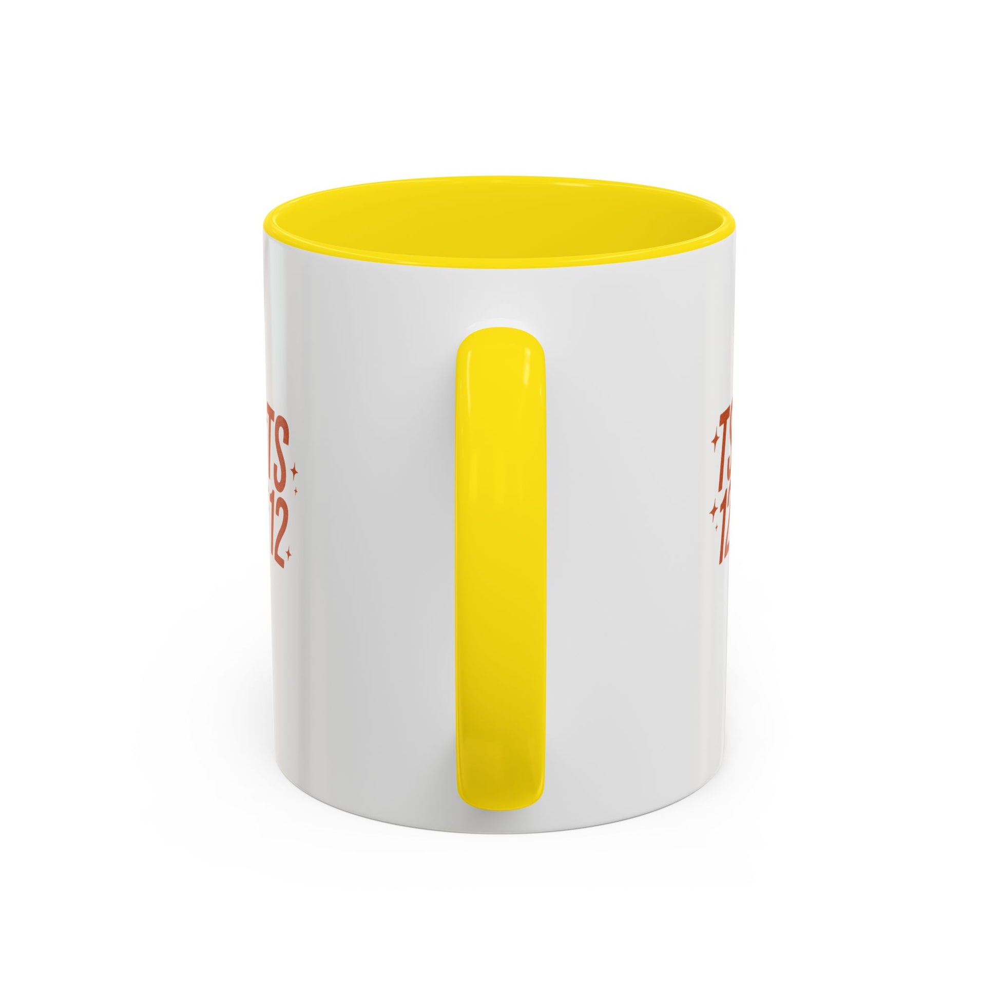 TAYLOR YOUR ENERGY IS A LUXURY - Mug 11oz & 15oz with Vibrant Colors (NOT PERSONALIZED) - Tammy & Friends Travel