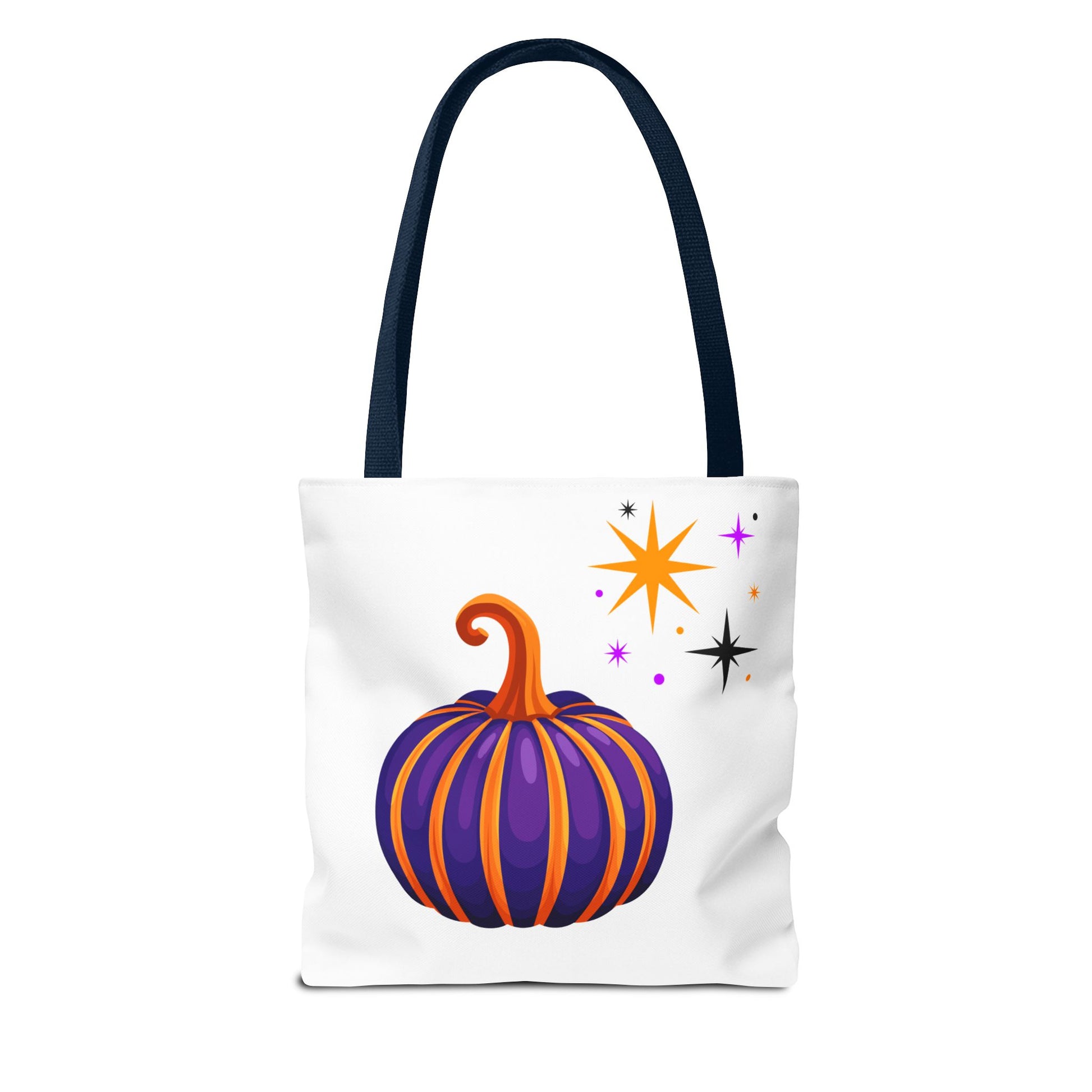 HALLOWEEN WITCH - Tote Bag. (CAN PERSONALIZE) - Tammy & Friends Travel
