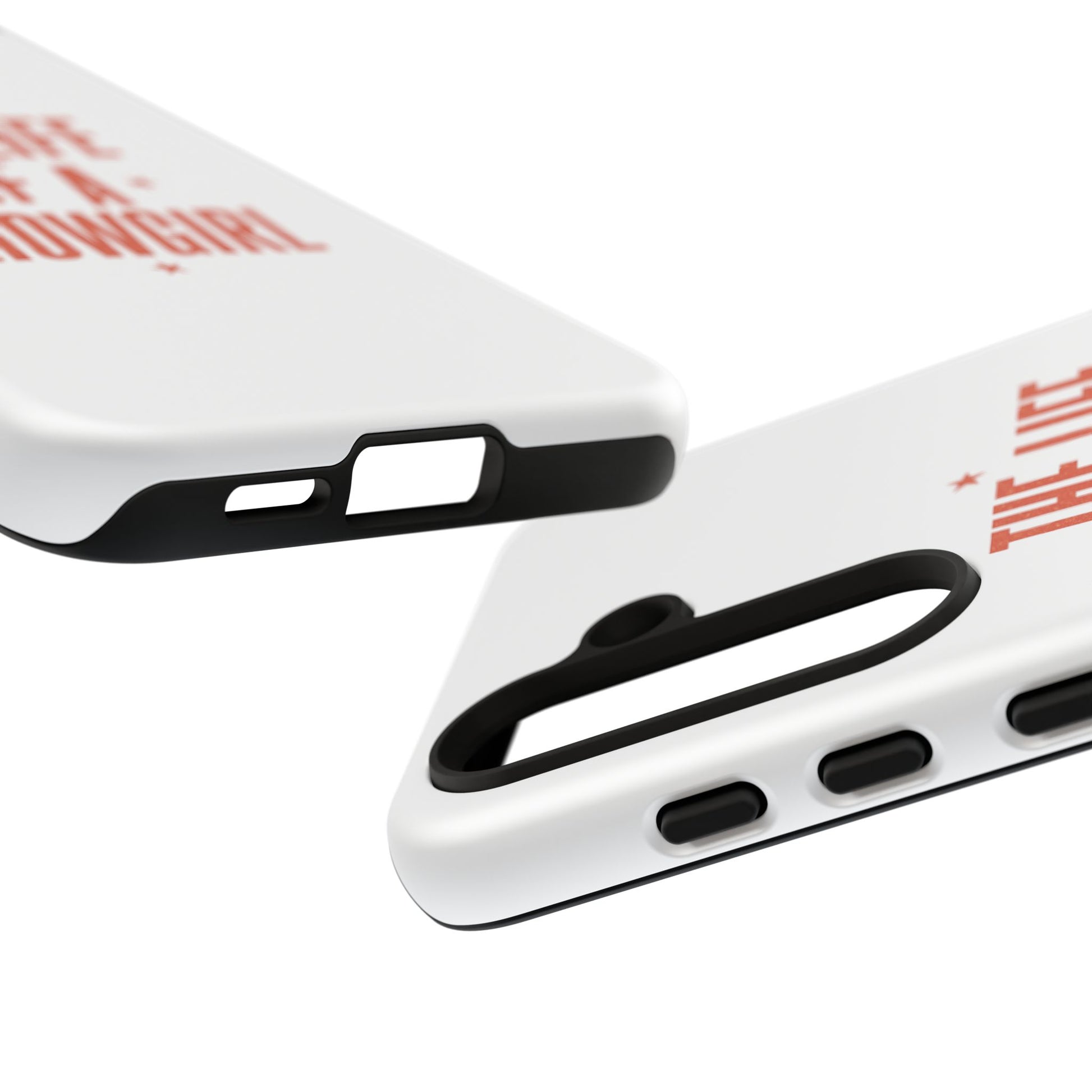 TAYLOR THE LIFE OF A SHOWGIRL - Samsung Phone Case (NOT PERSONALIZED) - Tammy & Friends Travel