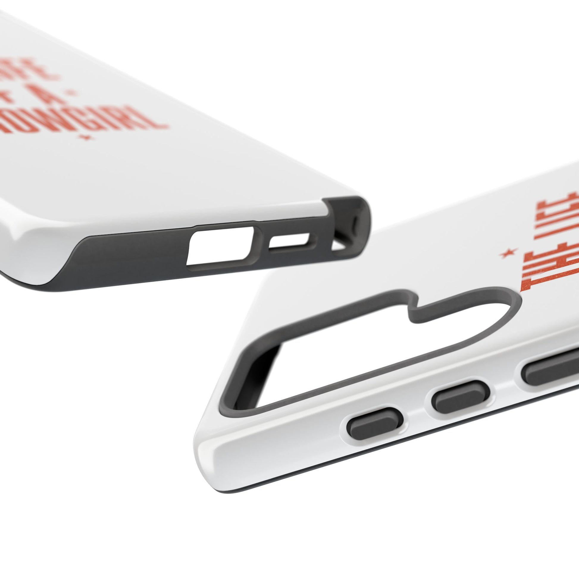 TAYLOR THE LIFE OF A SHOWGIRL - Samsung Phone Case (NOT PERSONALIZED) - Tammy & Friends Travel