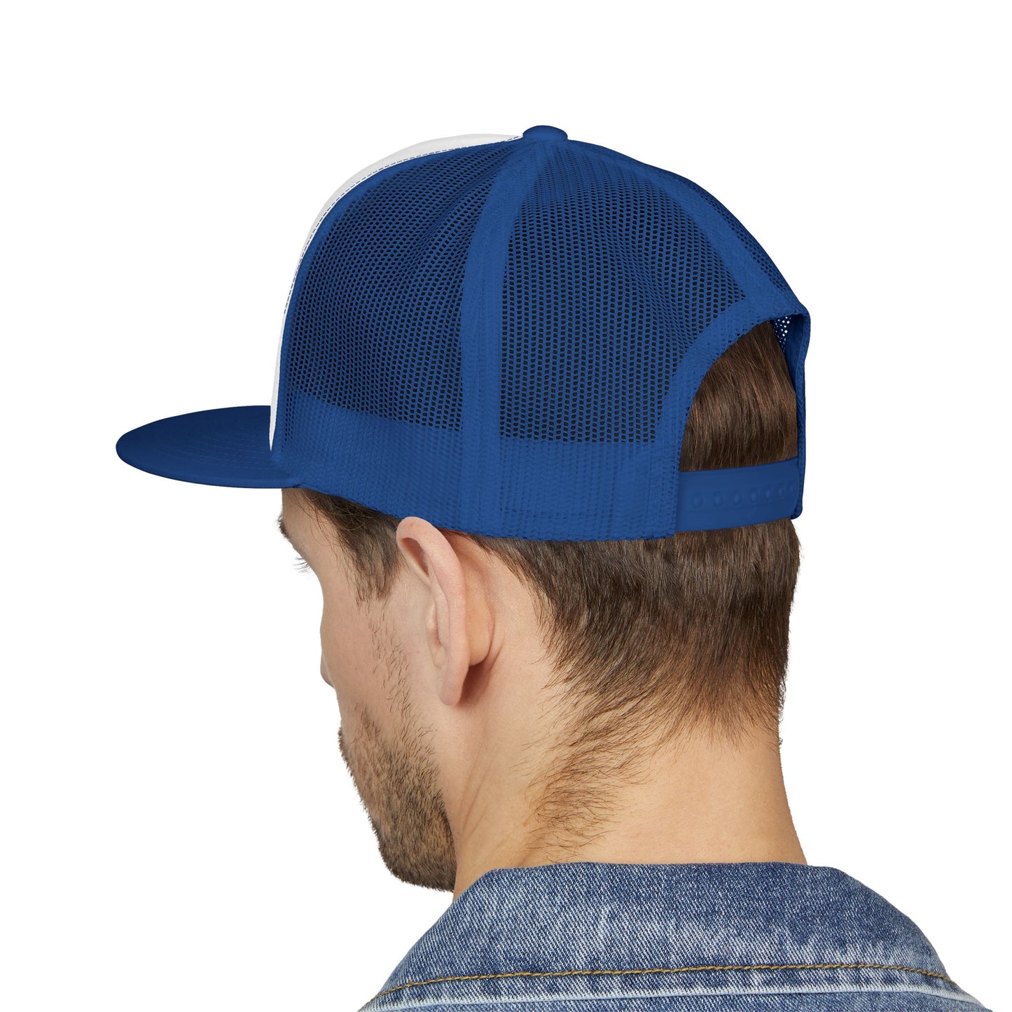 NEWSOM WAS RIGHT Political Trucker Hat - Tammy & Friends Travel