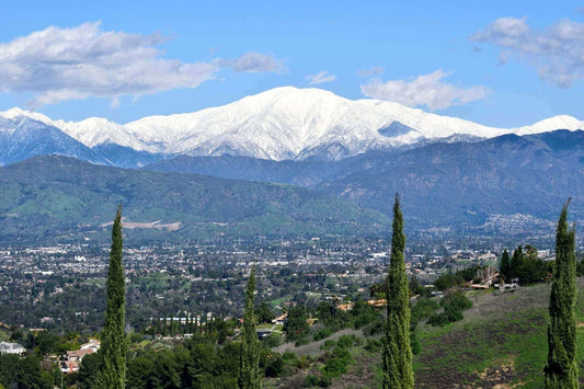 CALIFORNIA: The Ultimate Travel Guide to the Sunshine State Course