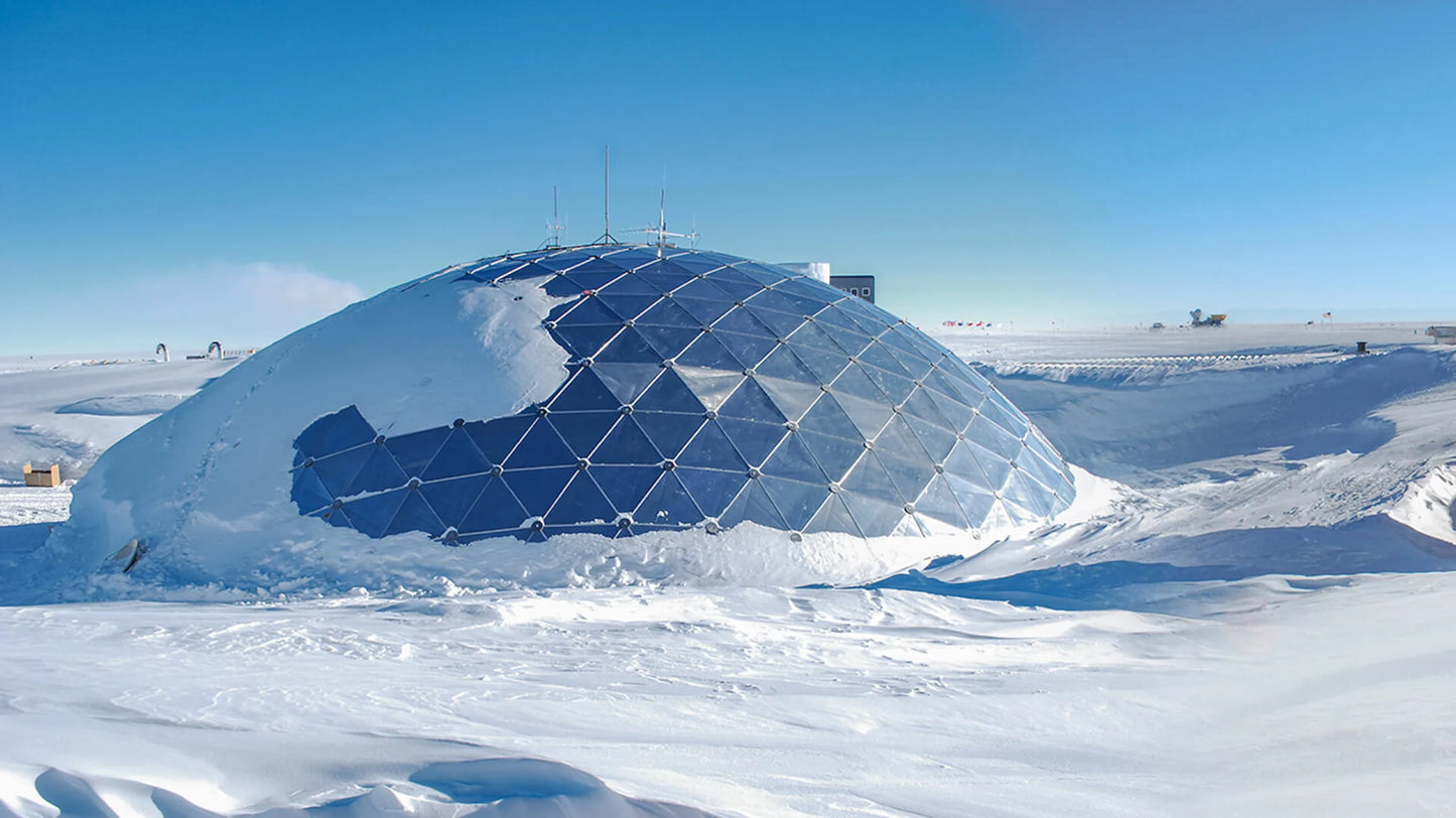 ANTARCTICA:  Prepare for the Journey of a Lifetime