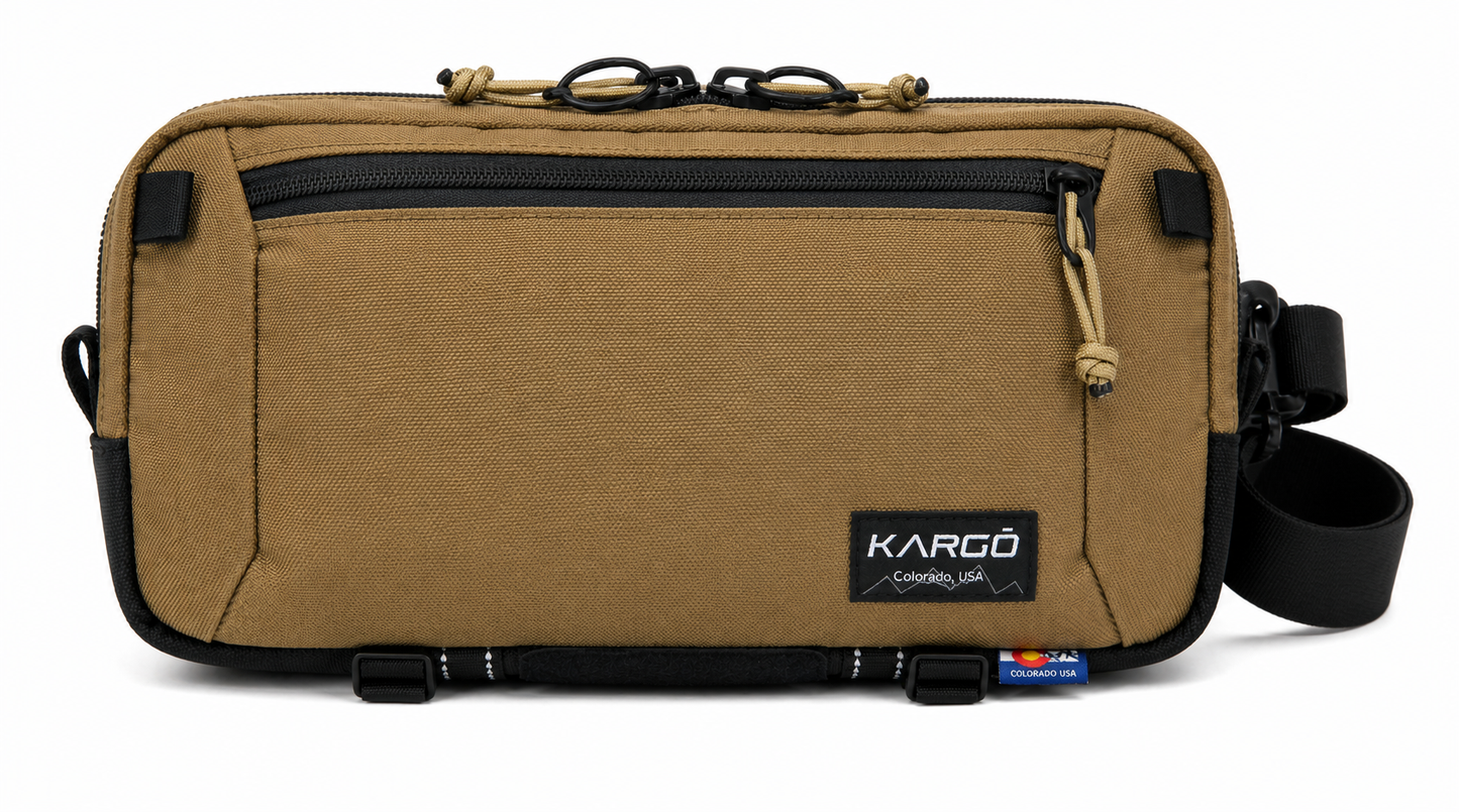 Loculus Sling Bag
