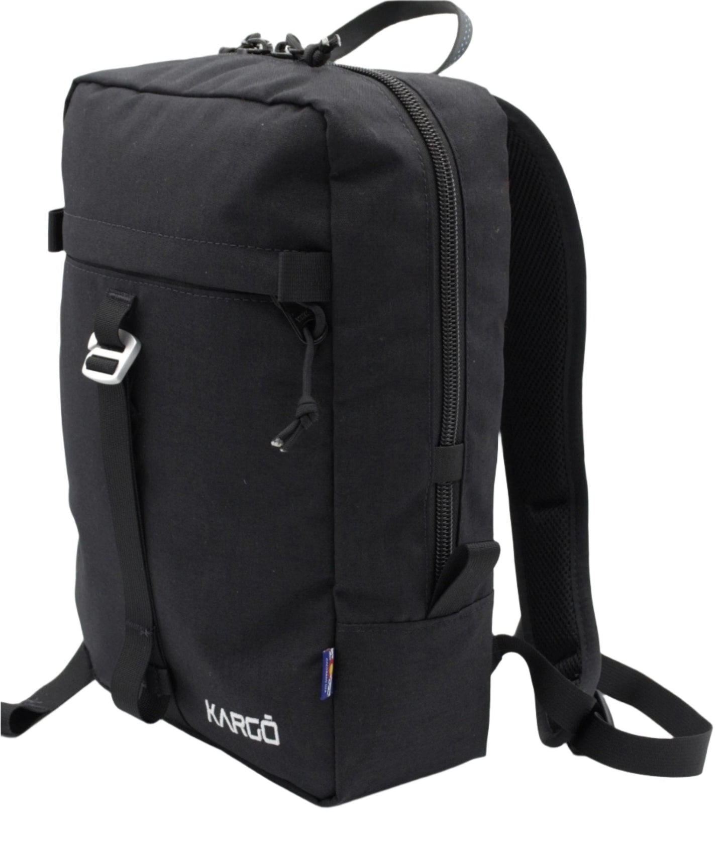 Curso Nylon Back Pack