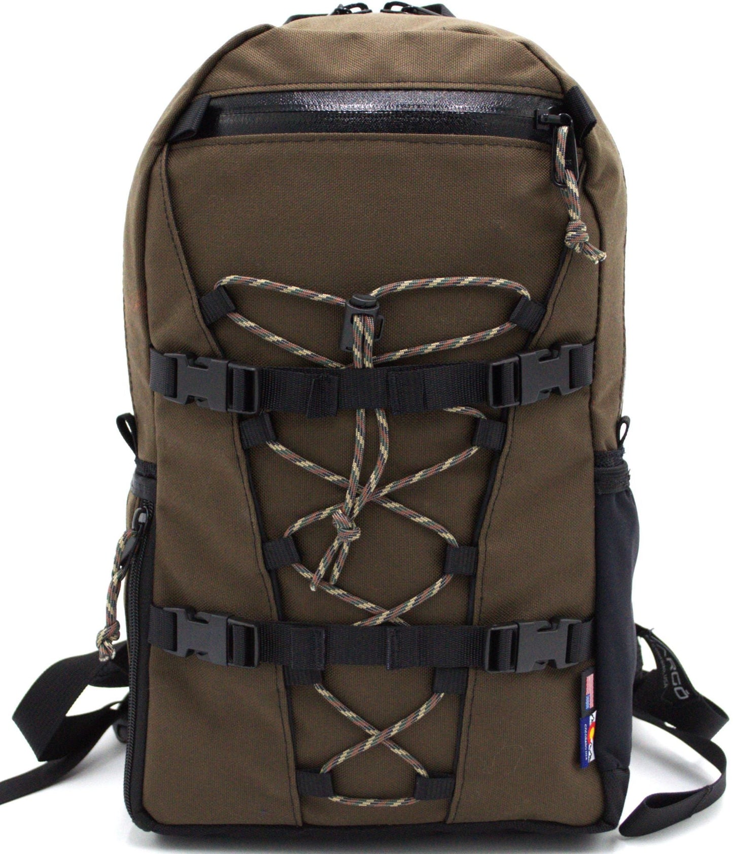 Rumbo66 Back Pack